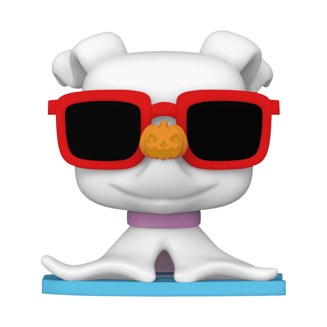 Pop! Zero with Sunglasses - Figurine Pop!