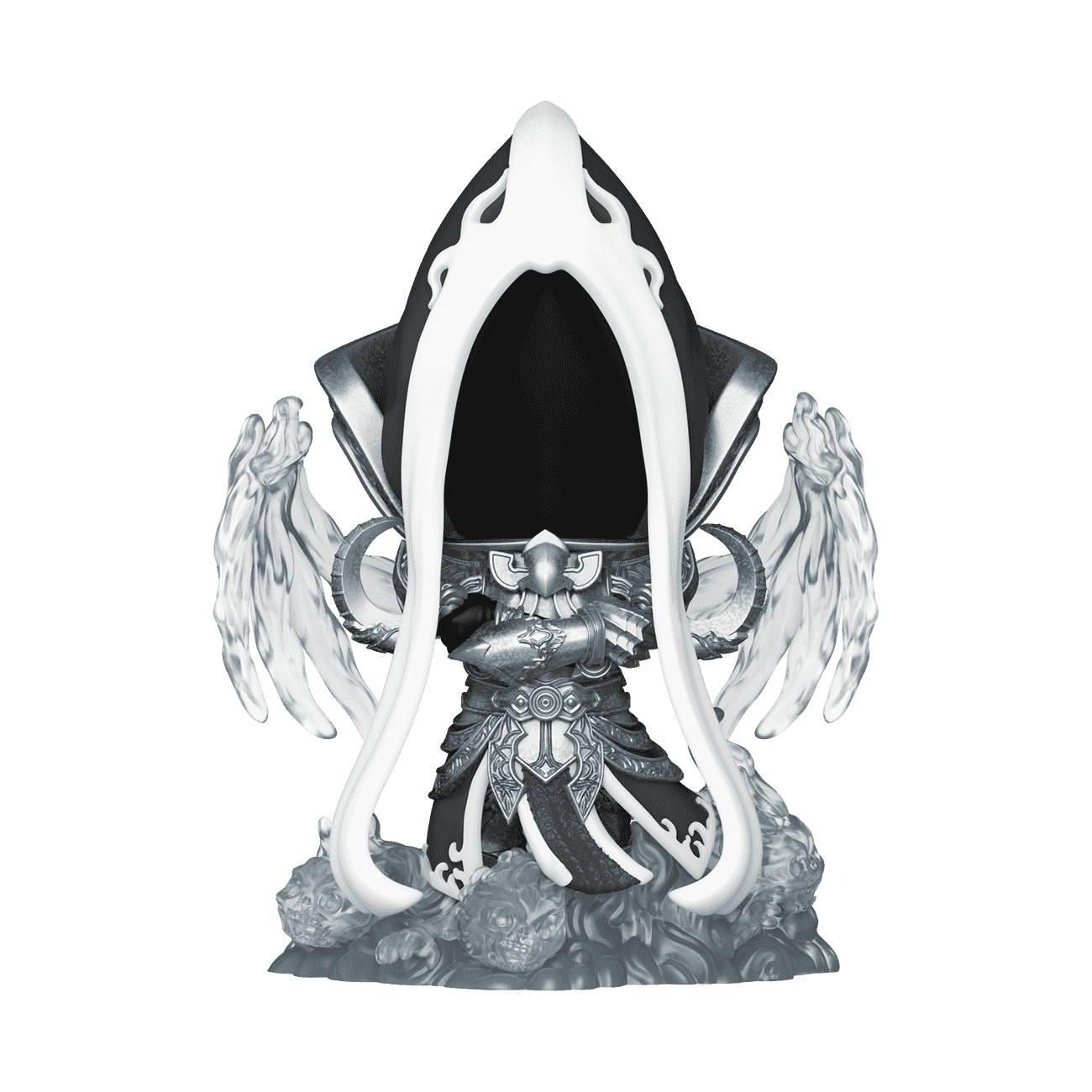 Pop! Malthael - Figurine Pop!