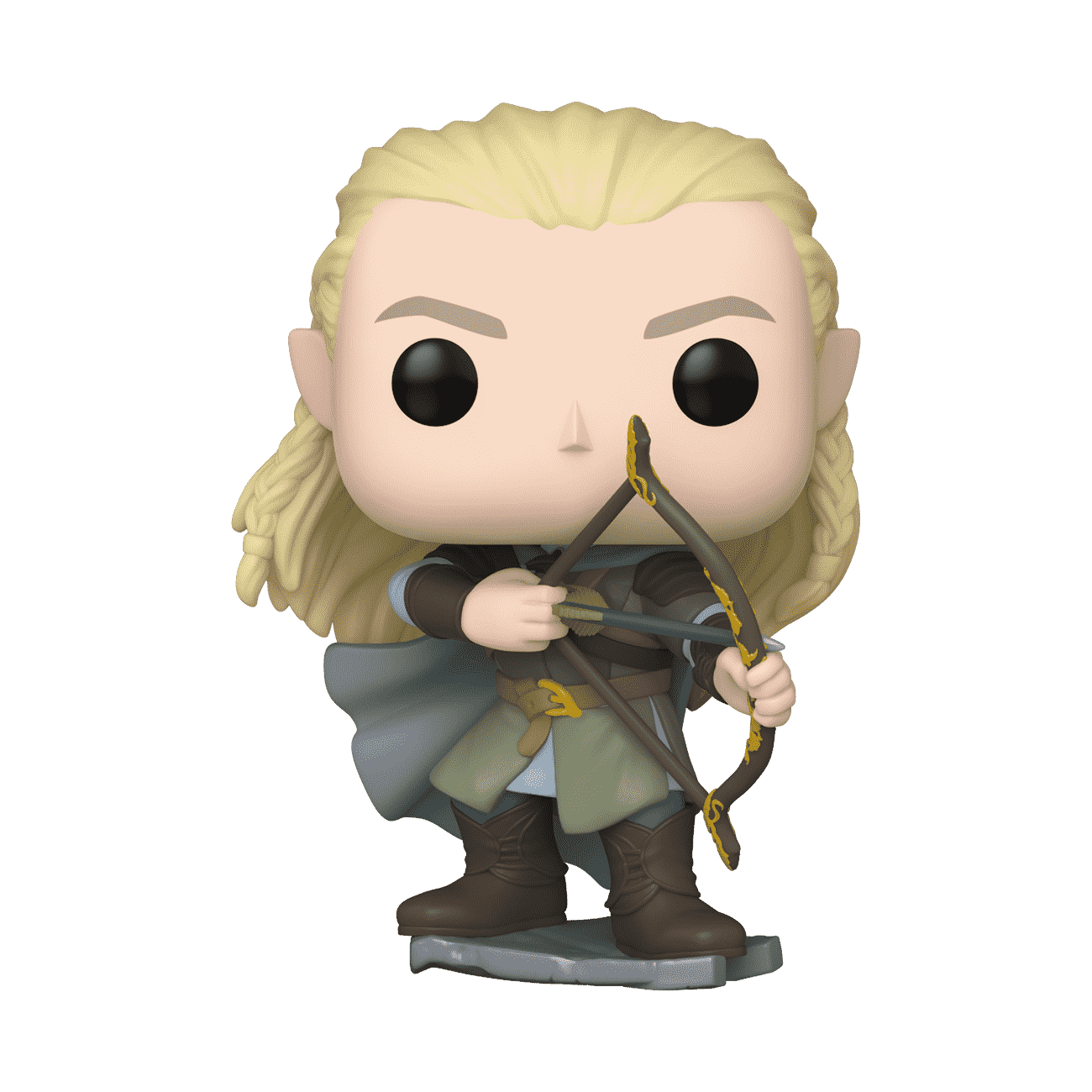 Pop! Legolas Greenleaf with Bow & Arrow - Figurine Pop!