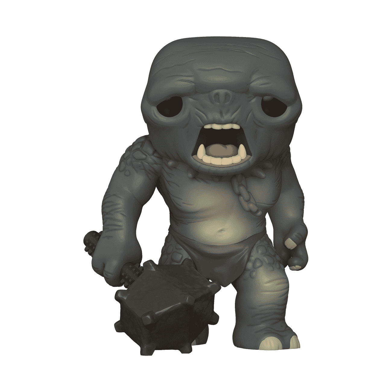 Pop! Super Cave Troll - Figurine Pop!