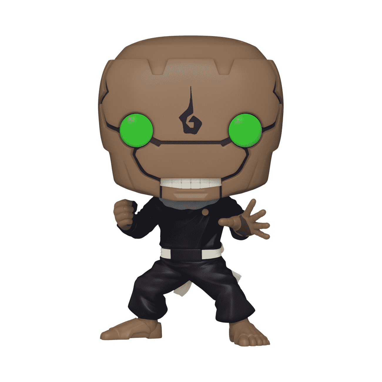Pop! Ultimate Mechamaru - Figurine Pop!