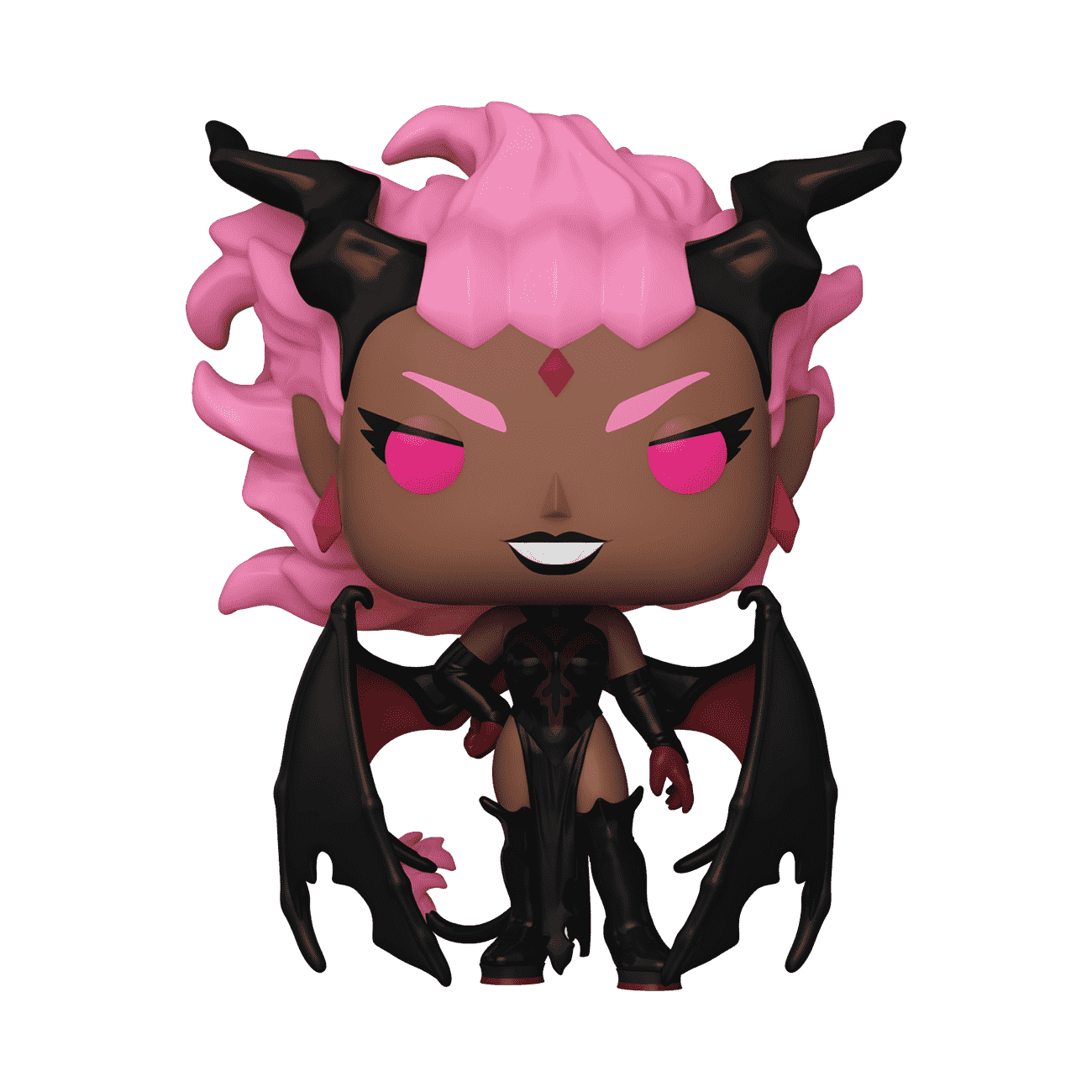 Pop! Drolta Tzuentes - Figurine Pop!