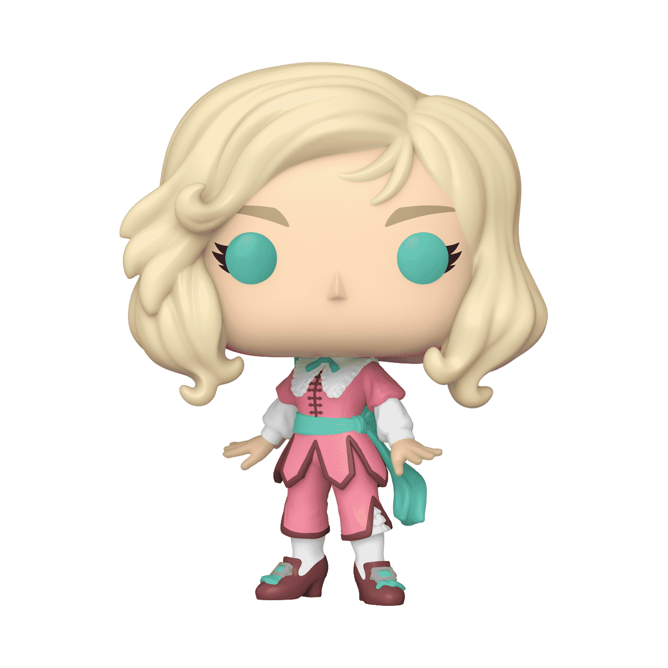 Pop! Maria Renard - Figurine Pop!