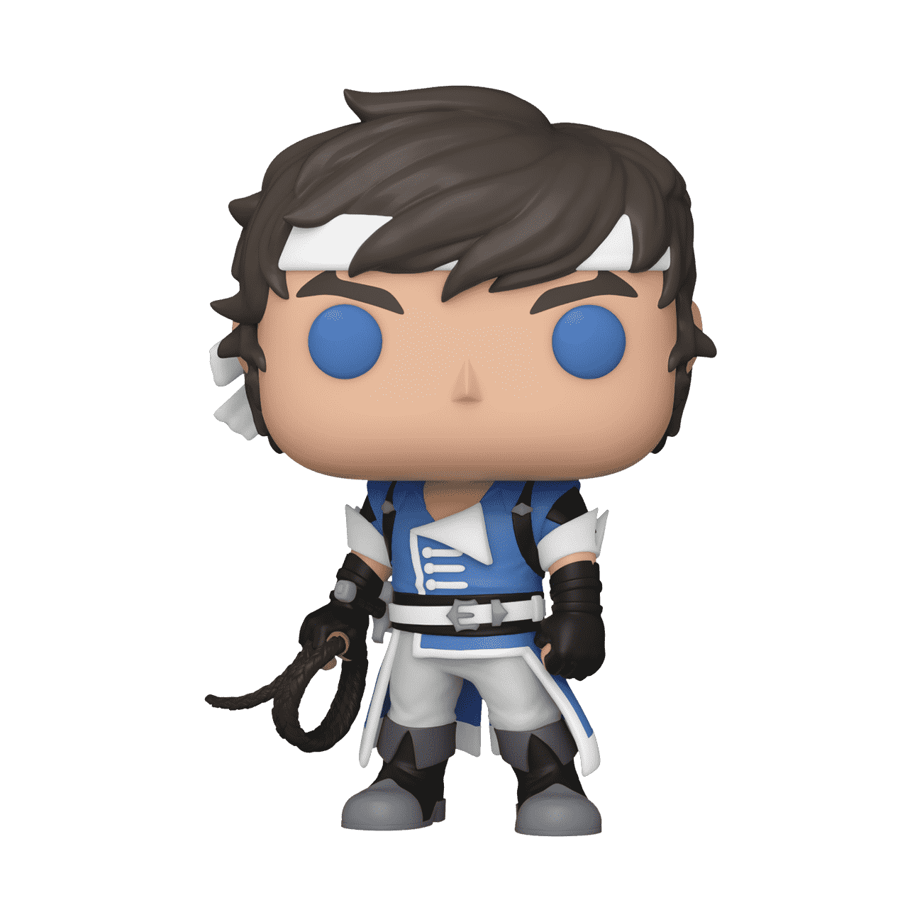 Pop! Richter Belmont - Figurine Pop!