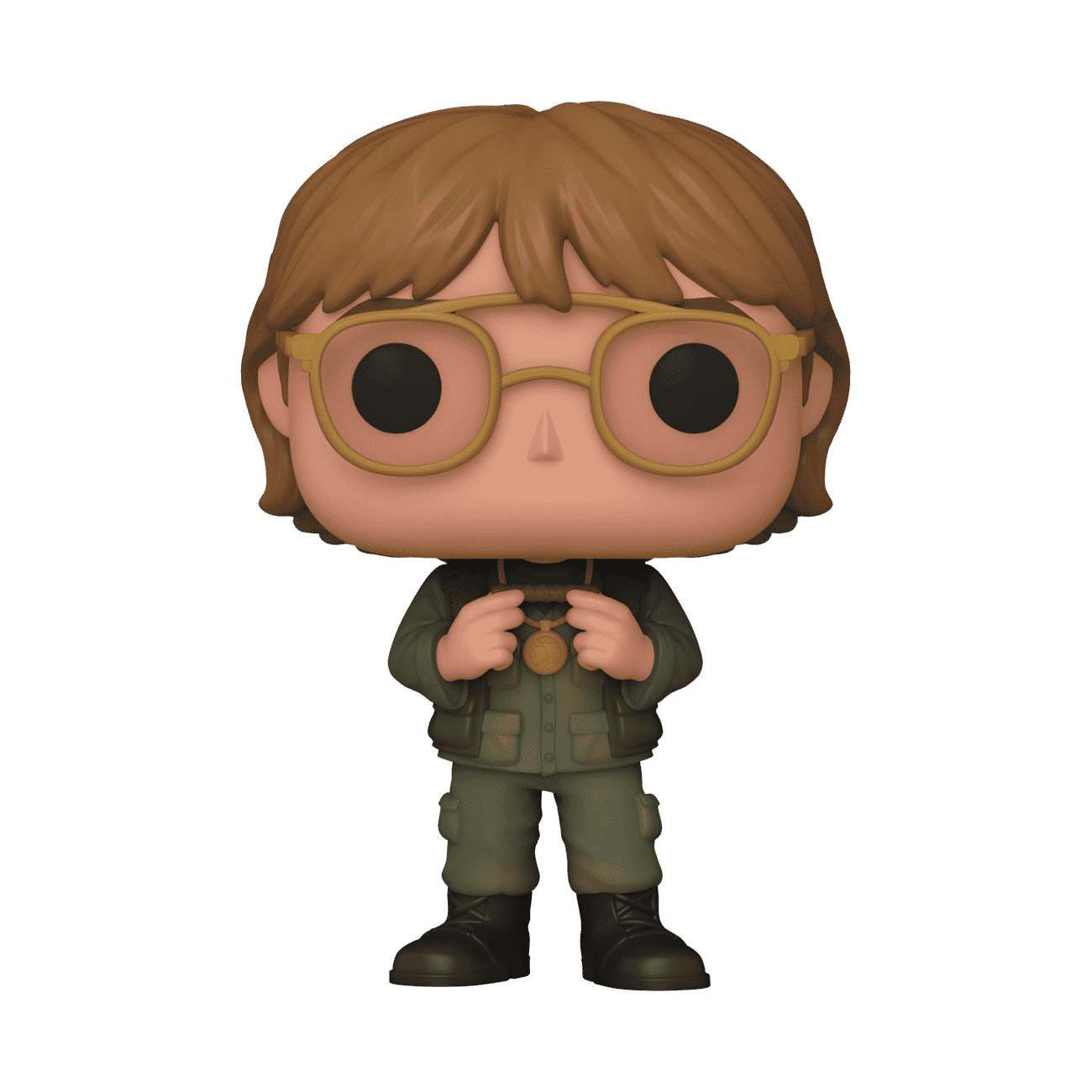 Pop! Daniel Jackson - Figurine Pop! Stargate