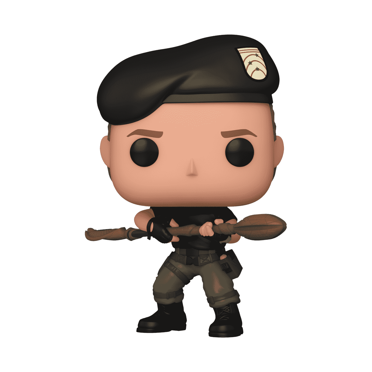 Pop! Jack O'Neill - Figurine Pop! Stargate