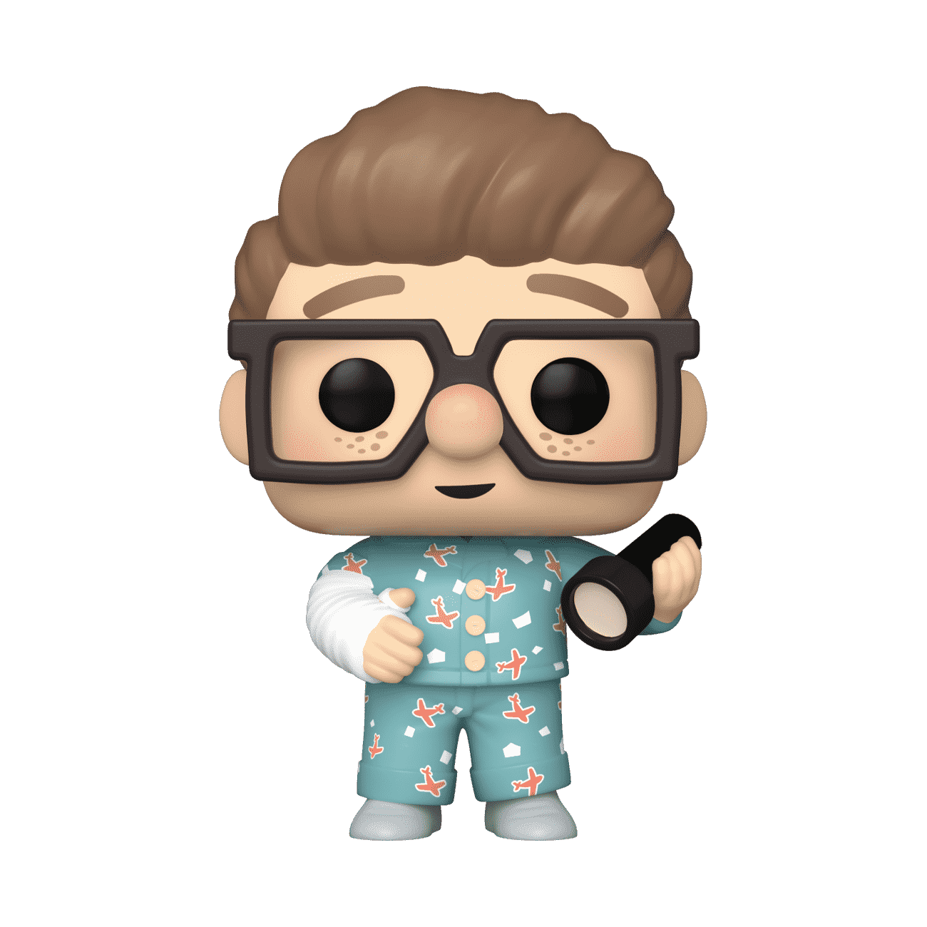 Pop! Young Carl - Figurine Pop!