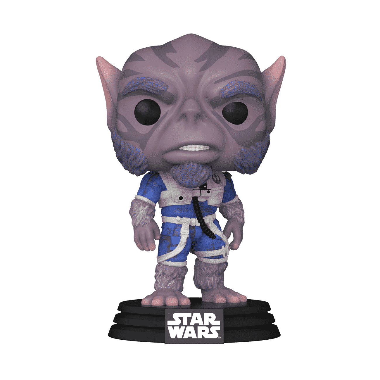 Pop! Zeb Orrelios - Figurine Pop!