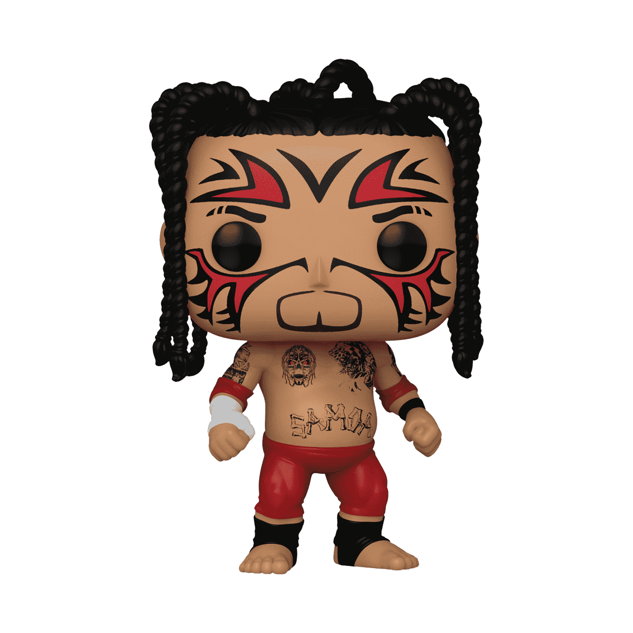 Pop! Umaga - Figurine Pop! WWE