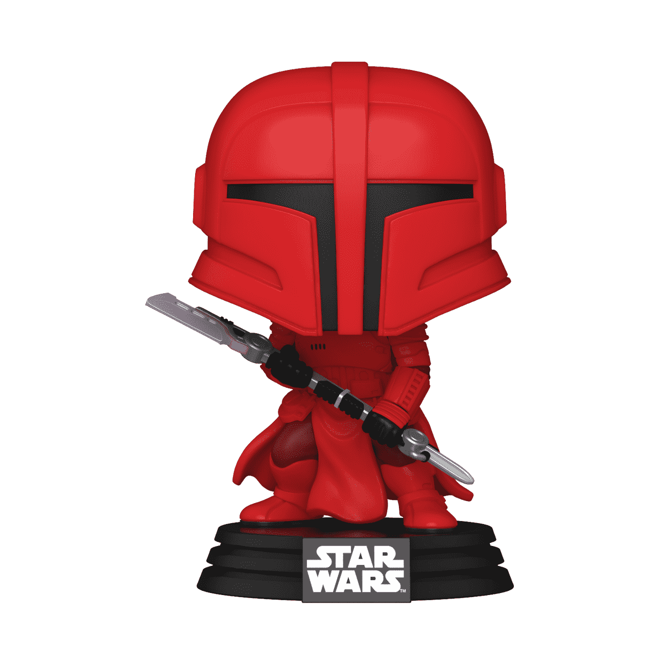 Pop! Praetorian Guard - Figurine Pop!