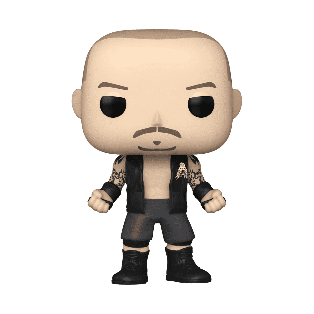 Pop! Randy Orton (RK-Bro) - Figurine Pop! WWE