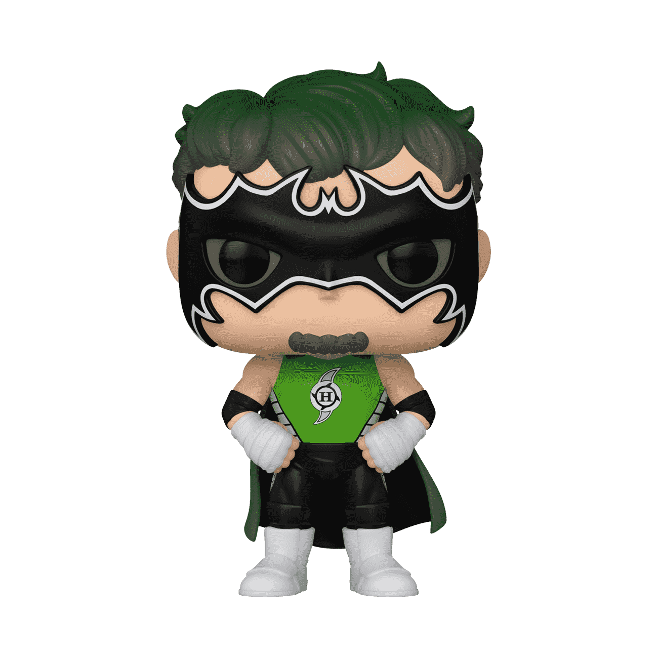 Pop! The Hurricane - Figurine Pop! WWE