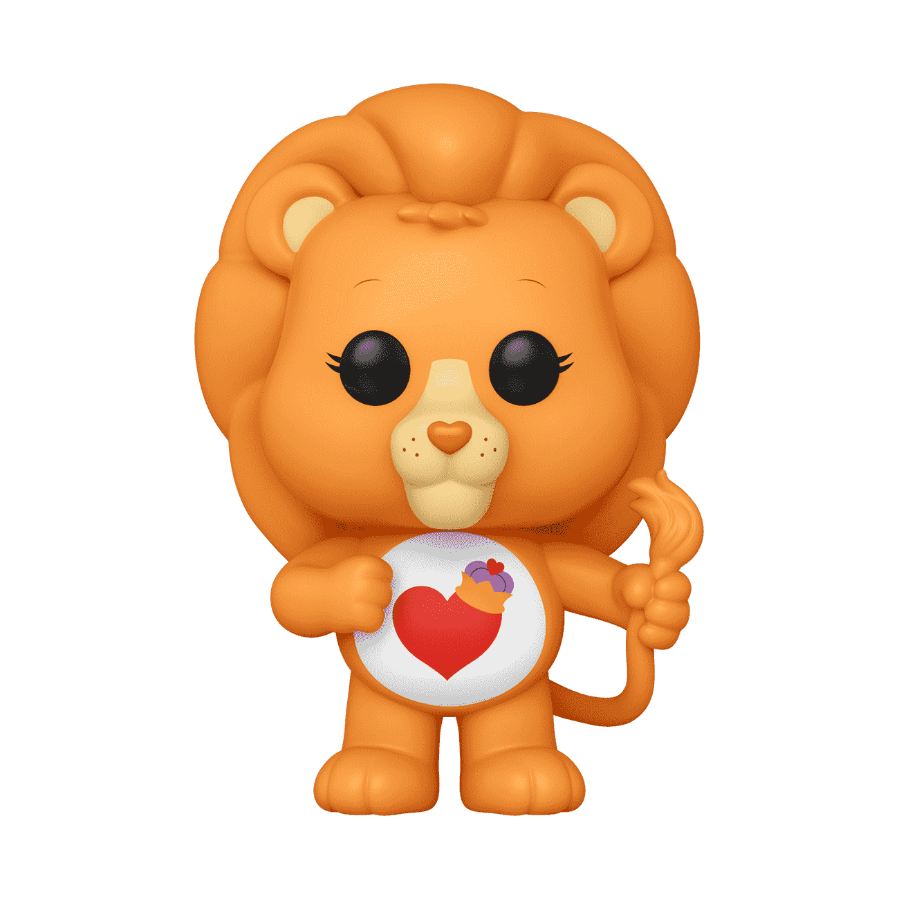 Pop! Brave Heart Lion - Figurine Pop!