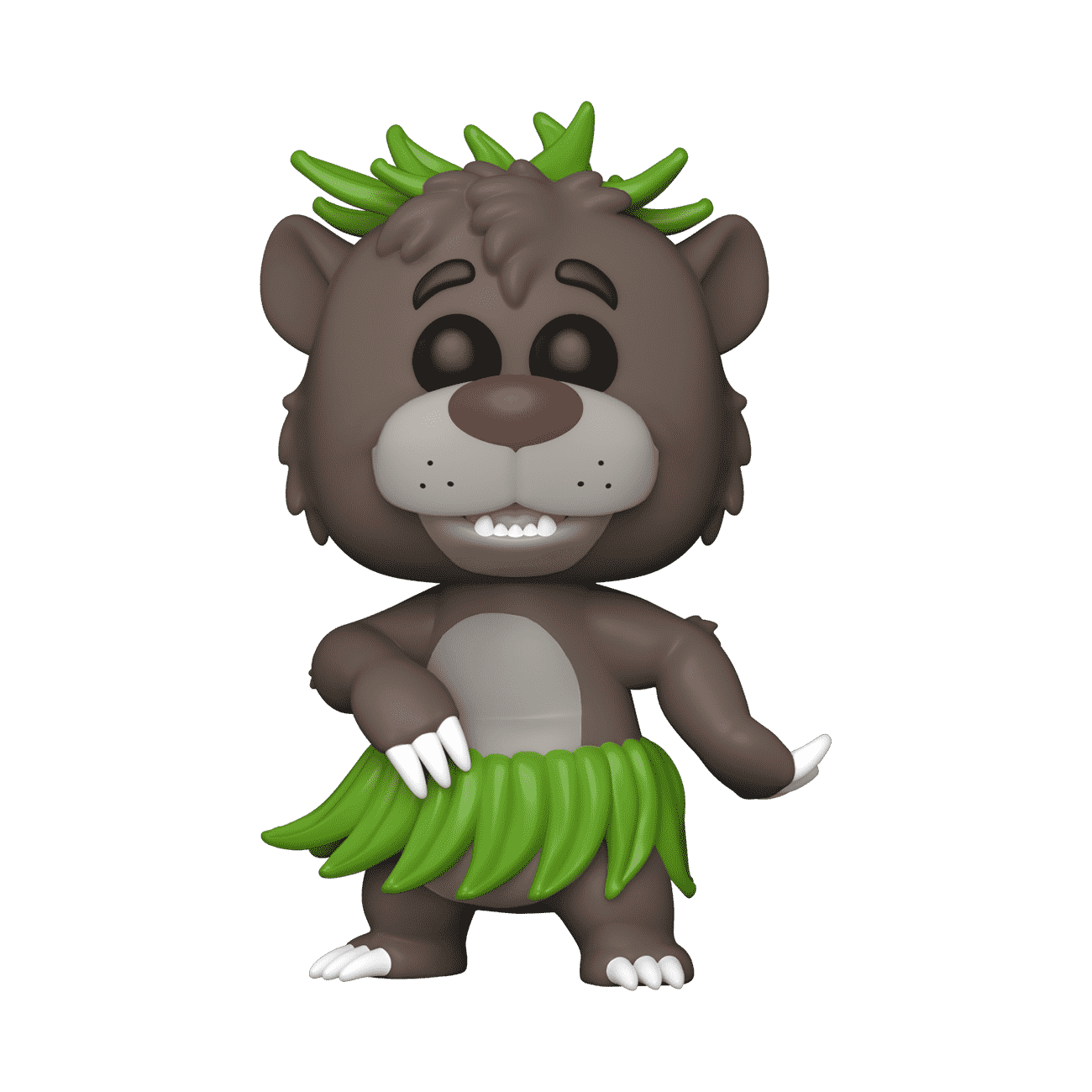 Pop! Hula Baloo - Figurine Pop!