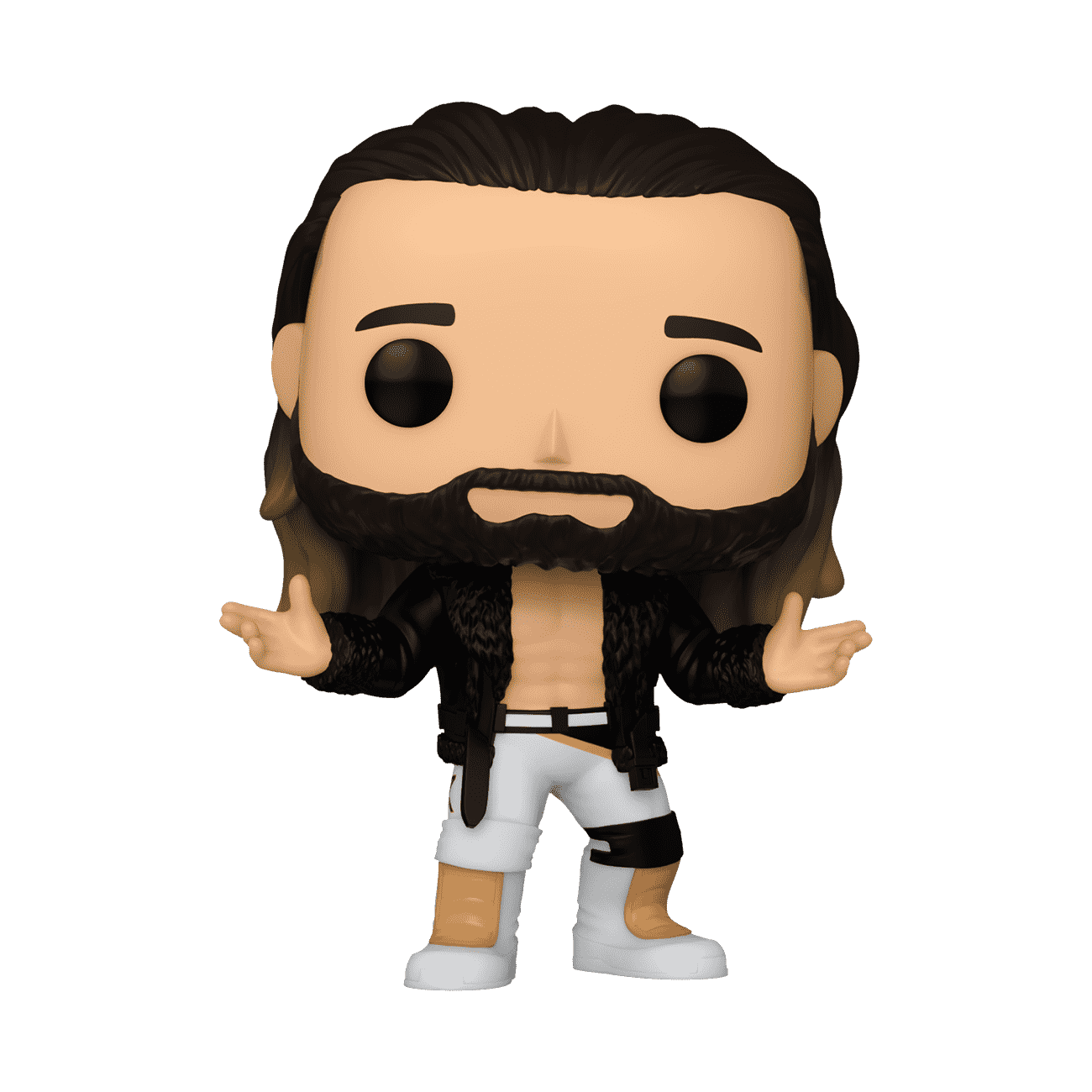 Pop! Seth Rollins - Figurine Pop! WWE