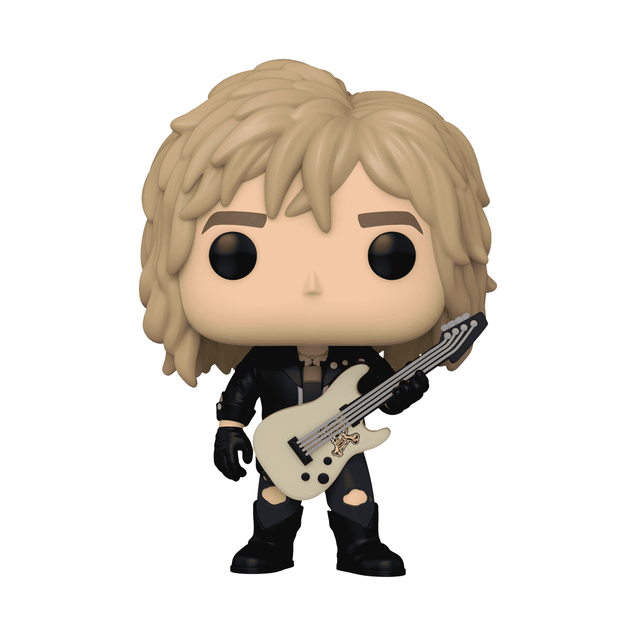 Pop! Duff McKagan - Figurine Pop! Guns N Roses