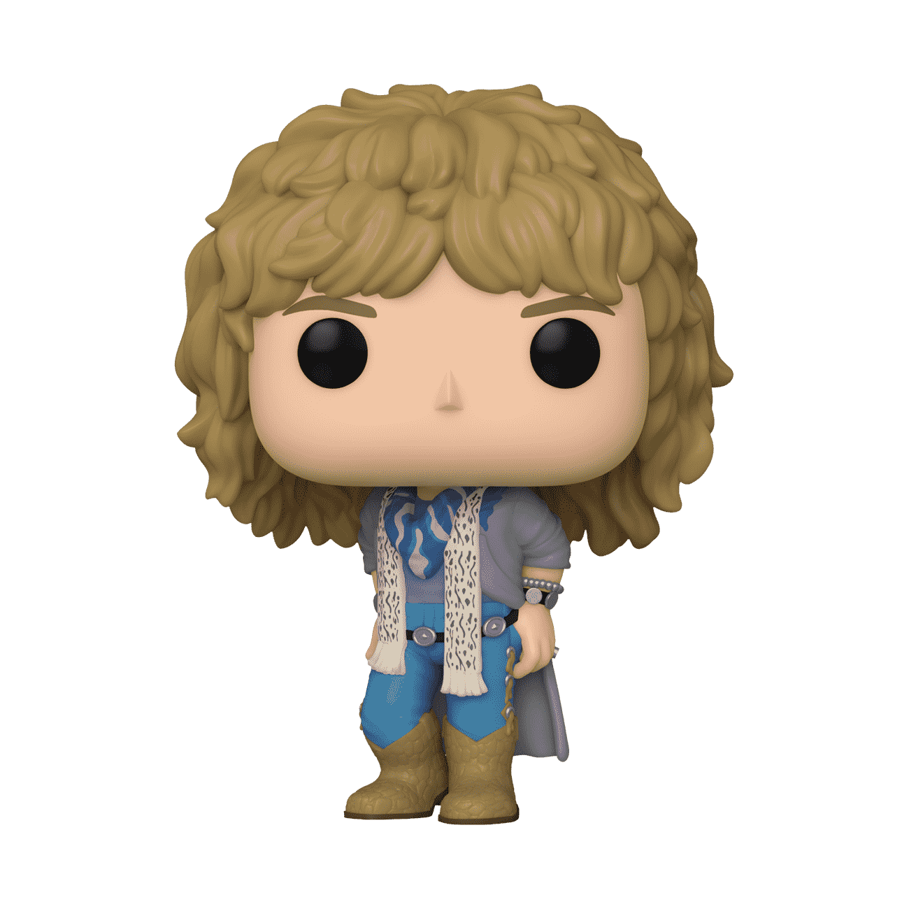 Pop! Jon Bon Jovi - Figurine Pop! Bon Jovi