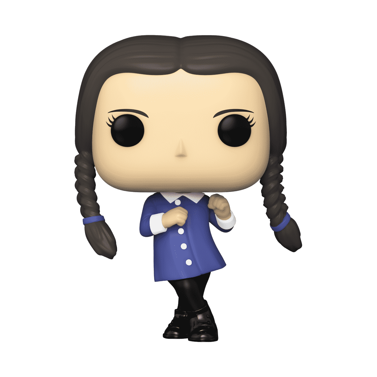 Pop! Wednesday Addams (Dancing) - Figurine Pop!