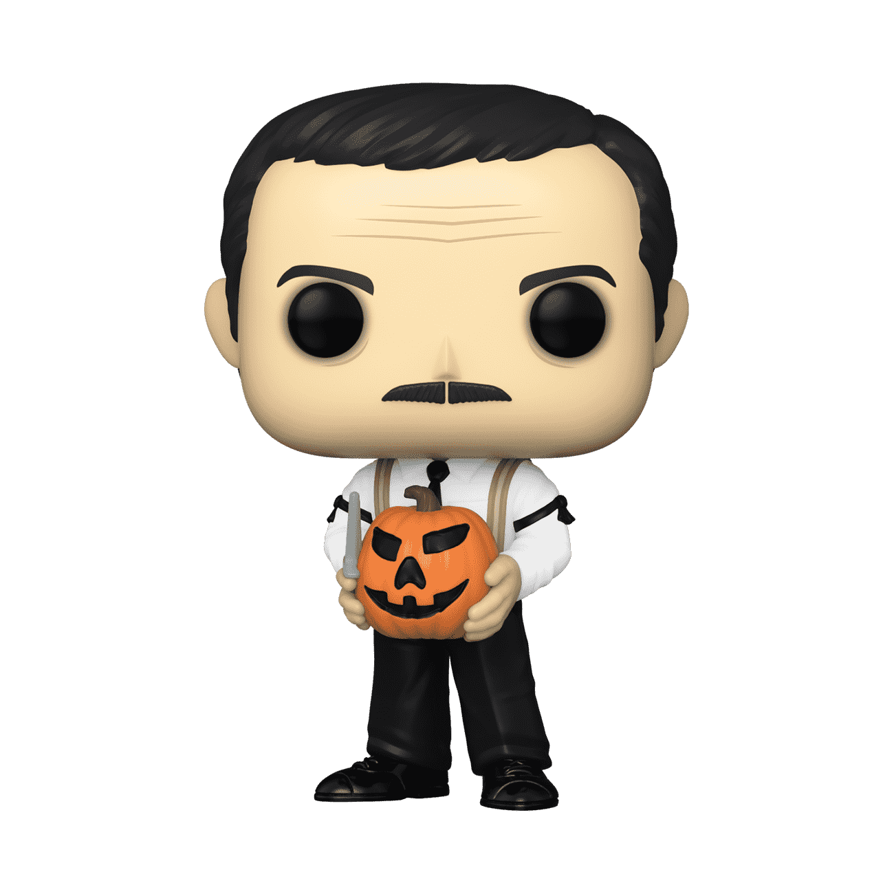 Pop! Gomez Addams with Jack-o-Lantern - Figurine Pop!
