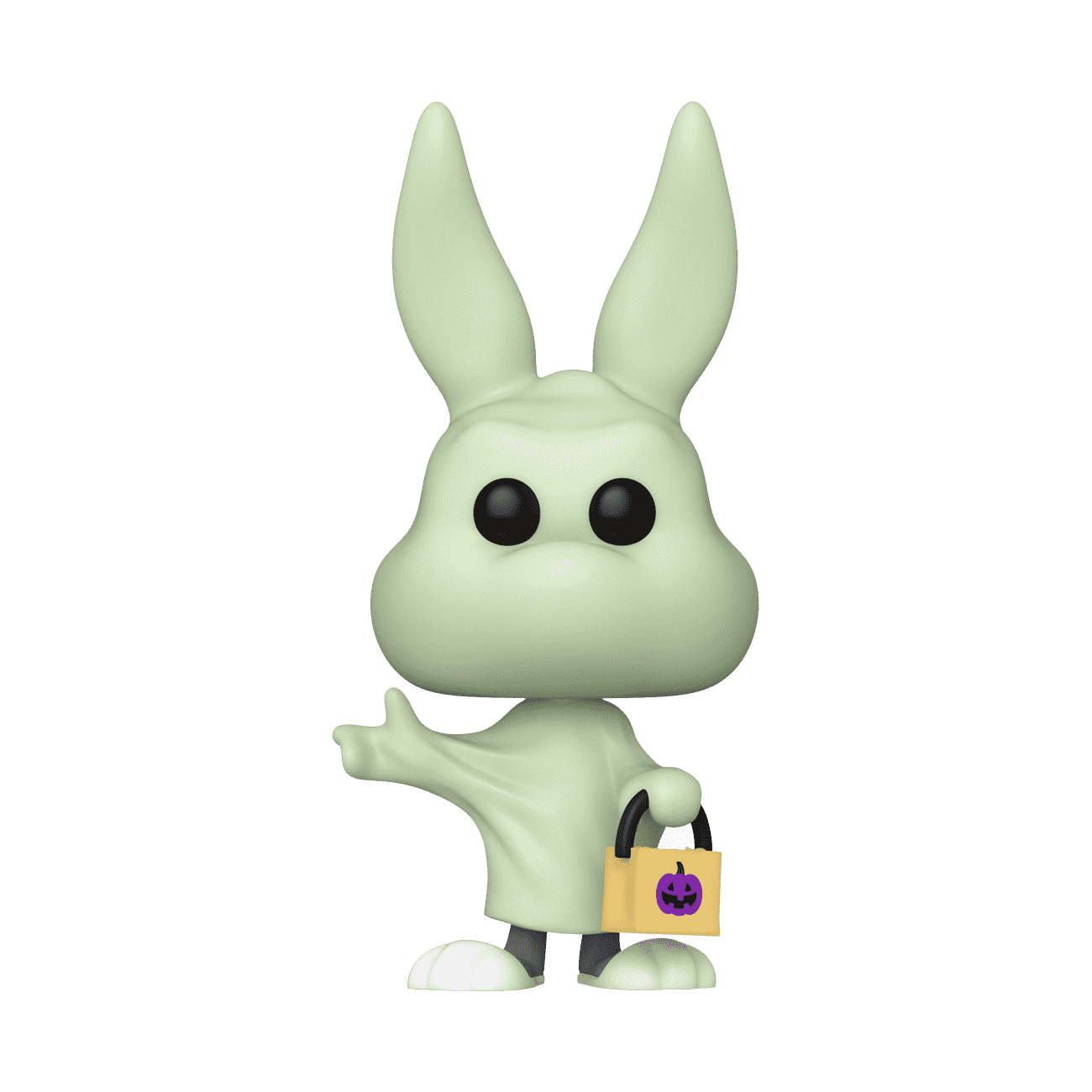 Pop! Bugs Bunny in Ghost Costume - Figurine Pop!