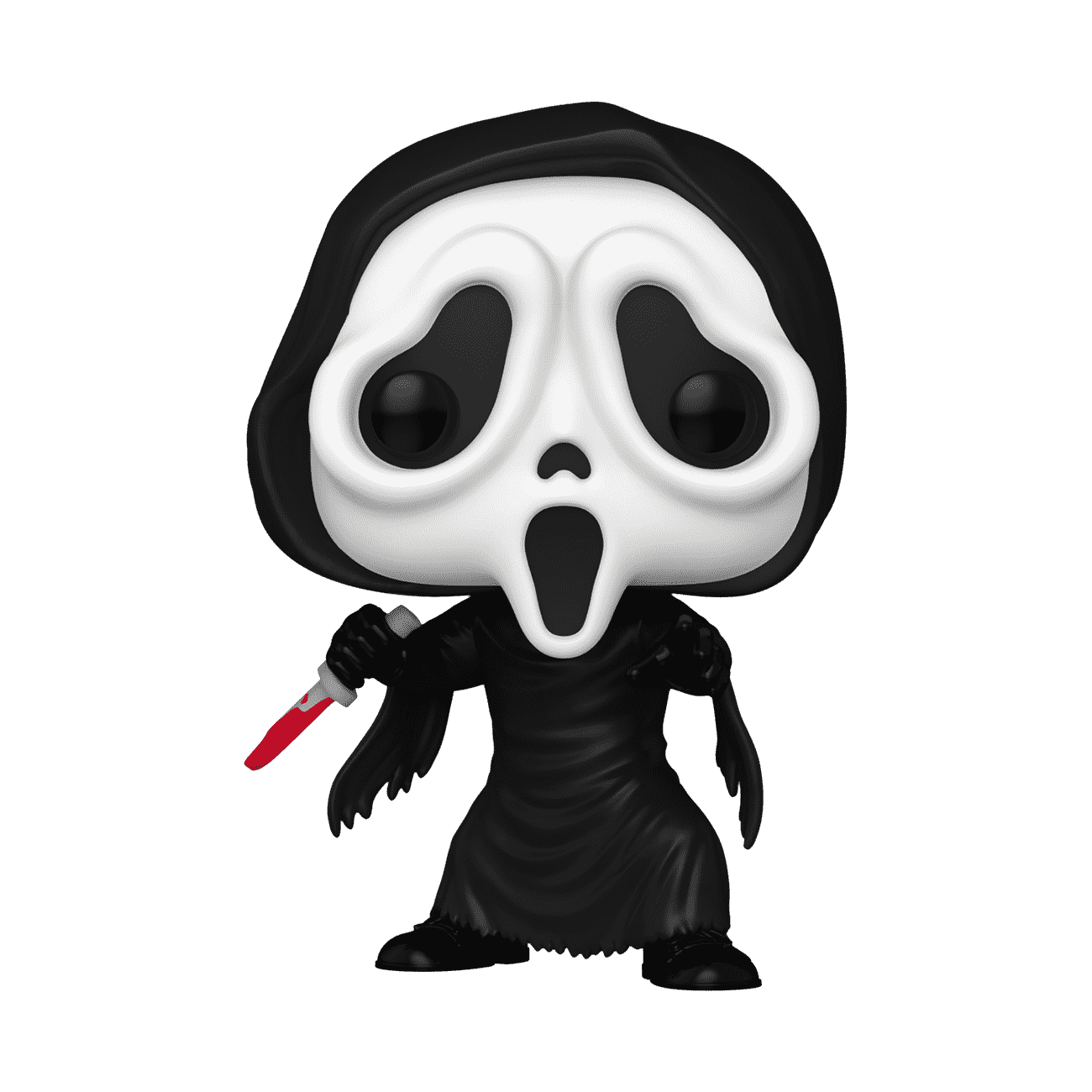 Pop! Ghost Face - Figurine Pop!