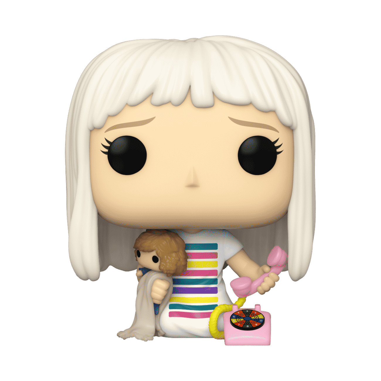 Pop! Carol Anne Freeling - Figurine Pop!
