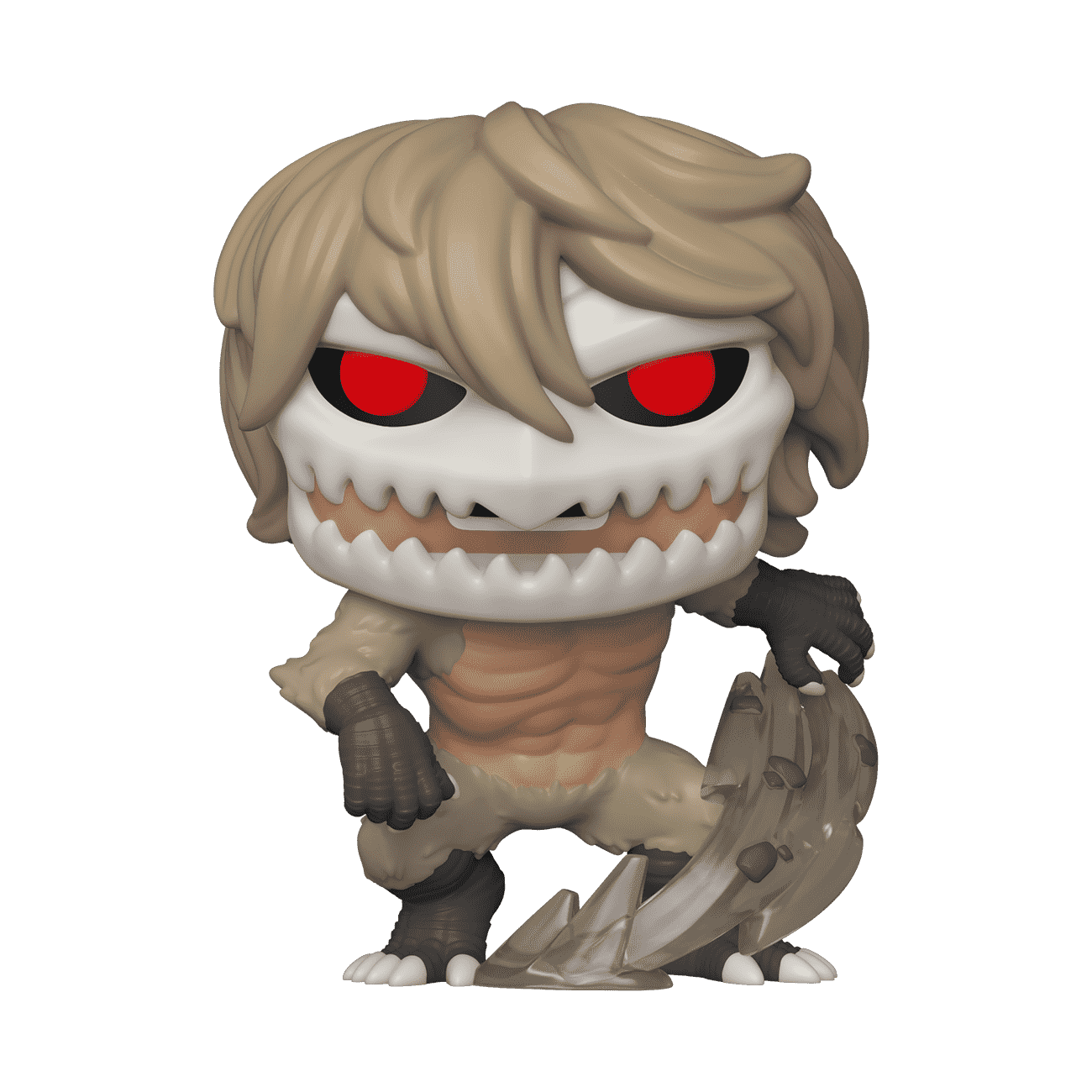 Pop! Super Jaw Titan (Falco) - Figurine Pop!