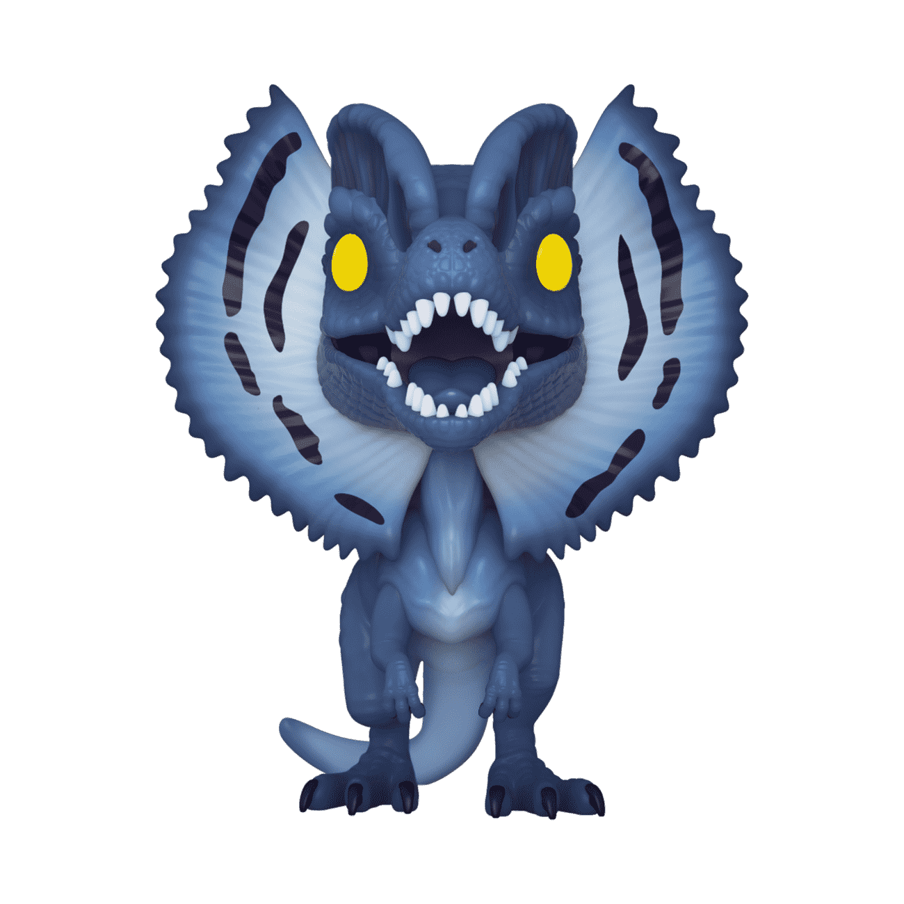 Pop! Dilophosaurus - Figurine Pop!