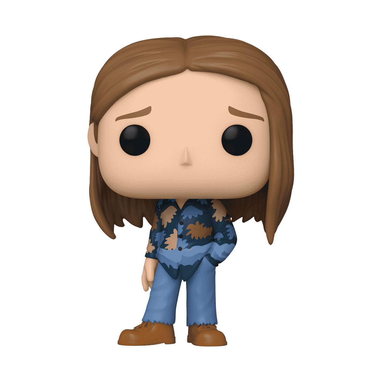 Pop! Mitch Kramer - Figurine Pop!