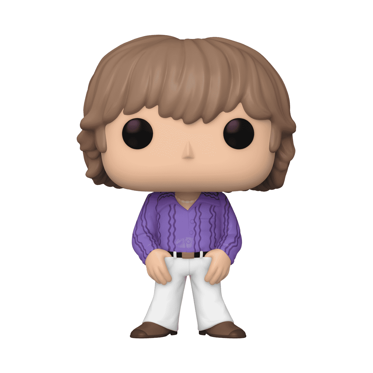 Pop! Randall "Pink" Floyd - Figurine Pop!