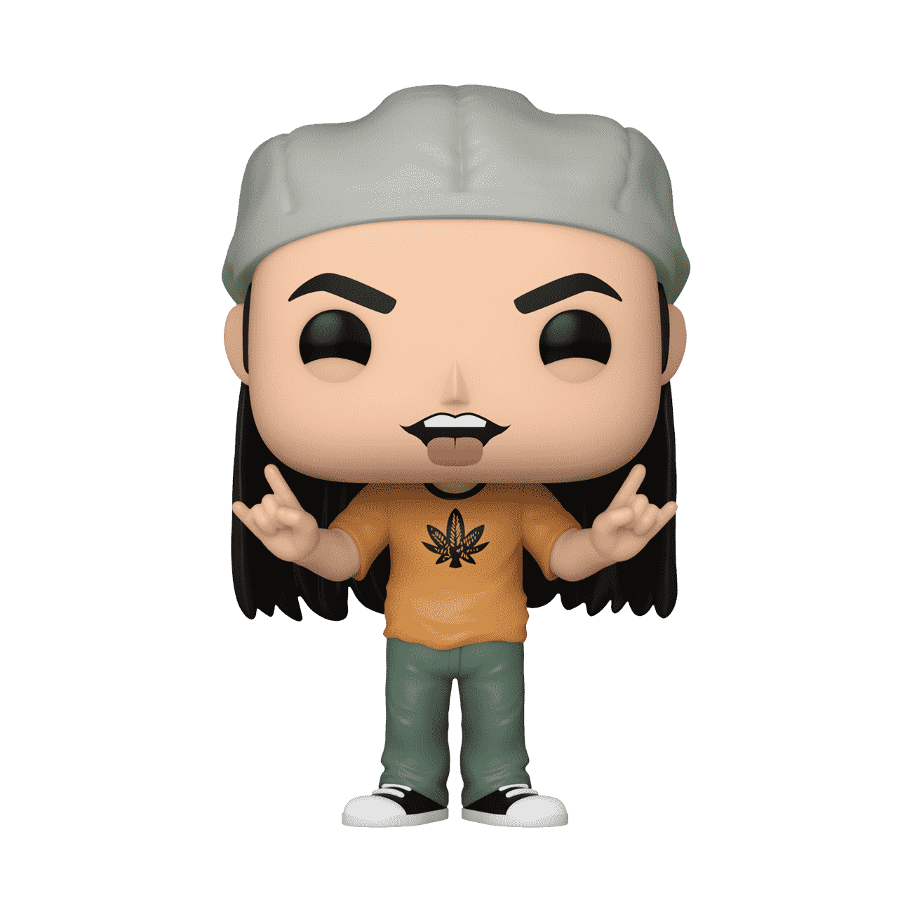 Pop! Ron Slater - Figurine Pop!