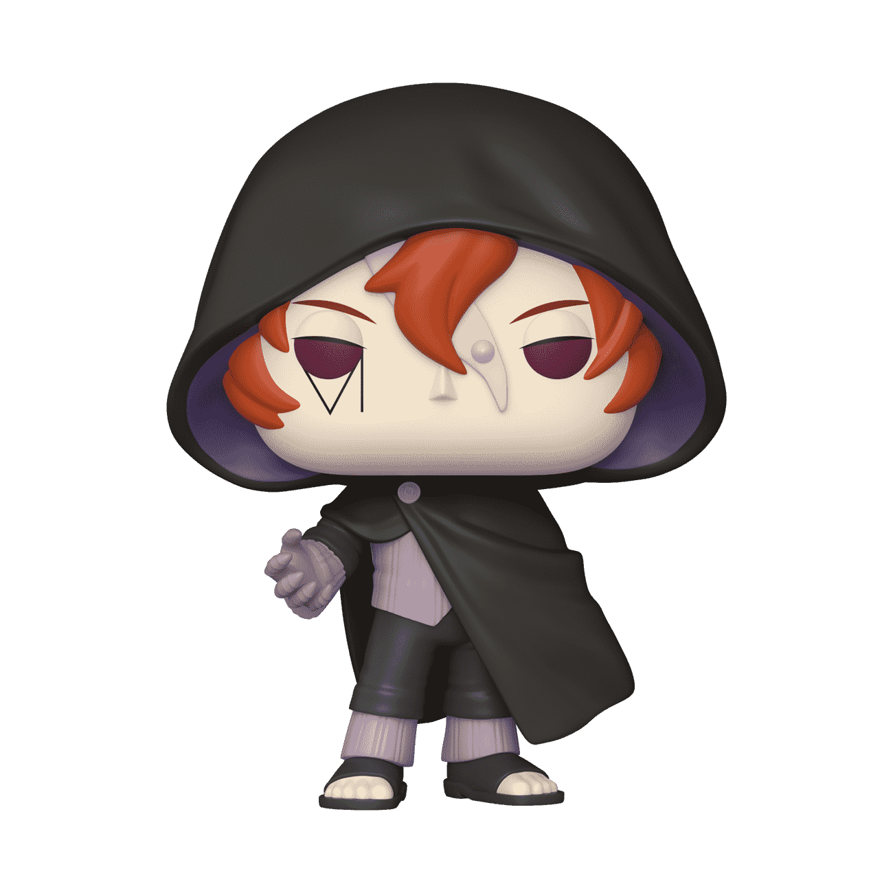 Pop! Code - Figurine Pop!