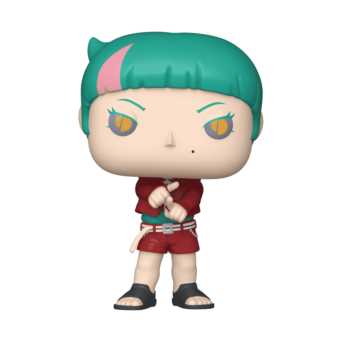 Pop! Daemon - Figurine Pop!