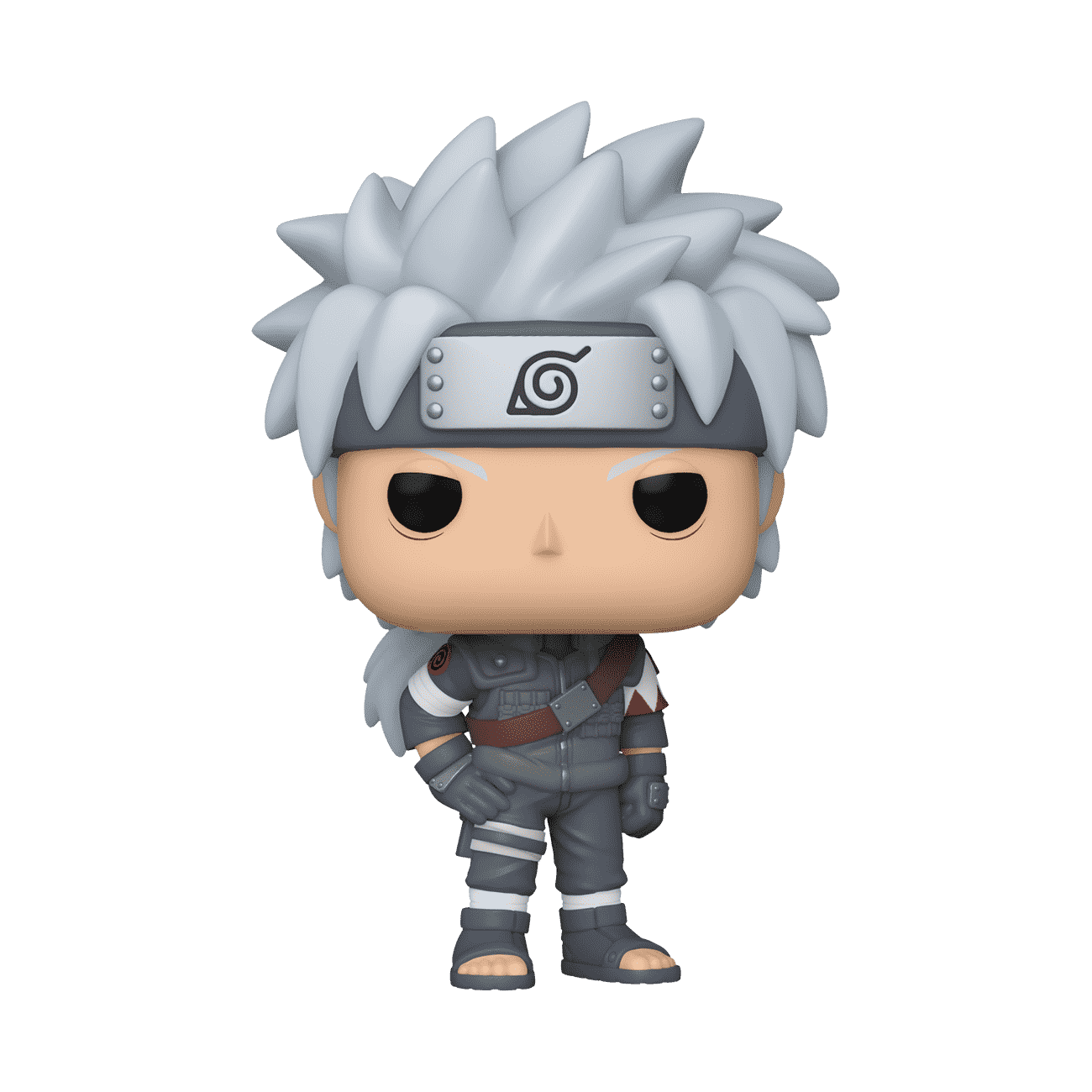 Pop! Sakumo Hatake - Figurine Pop! Naruto Shippuden