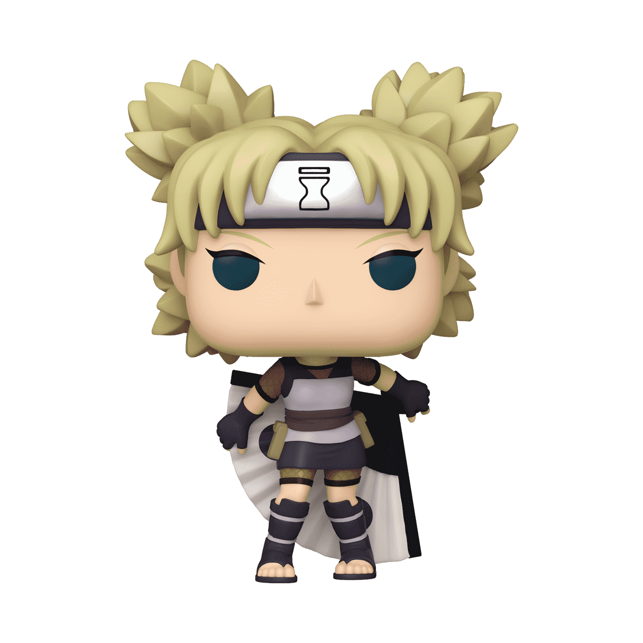 Pop! Temari - Figurine Pop! Naruto Shippuden