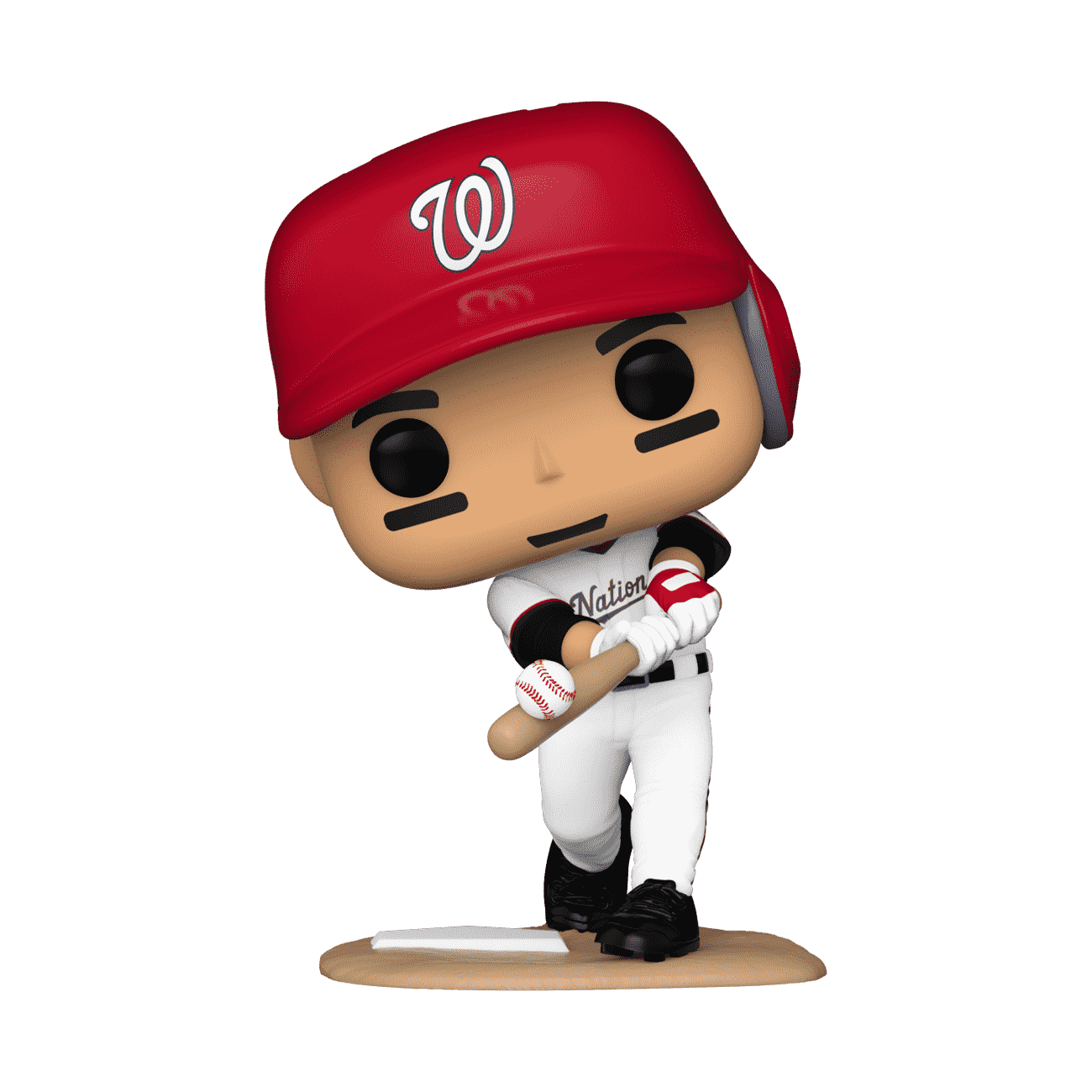 Pop! Joey Meneses - Figurine Pop! MLB