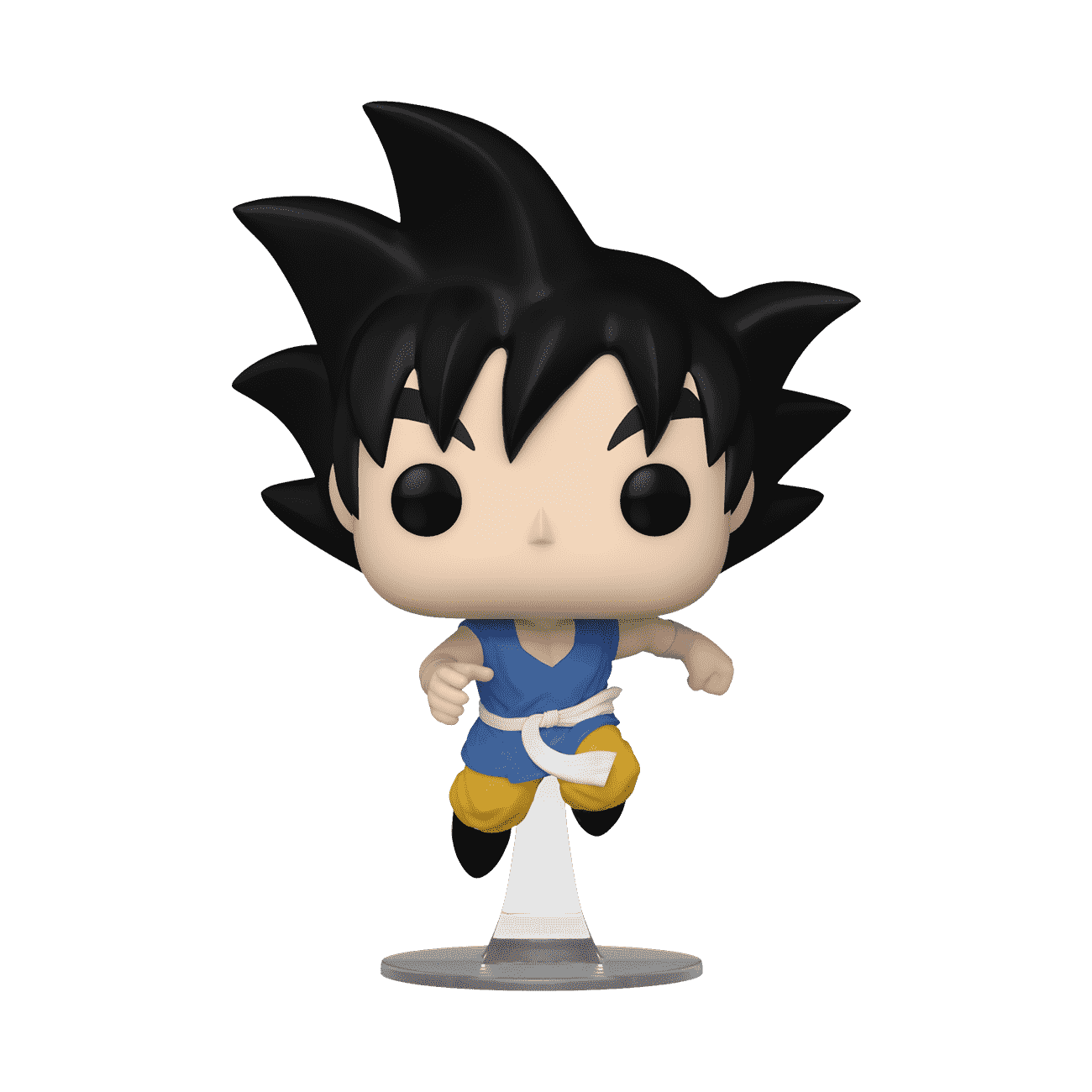 Pop! Kid Goku - Figurine Pop!