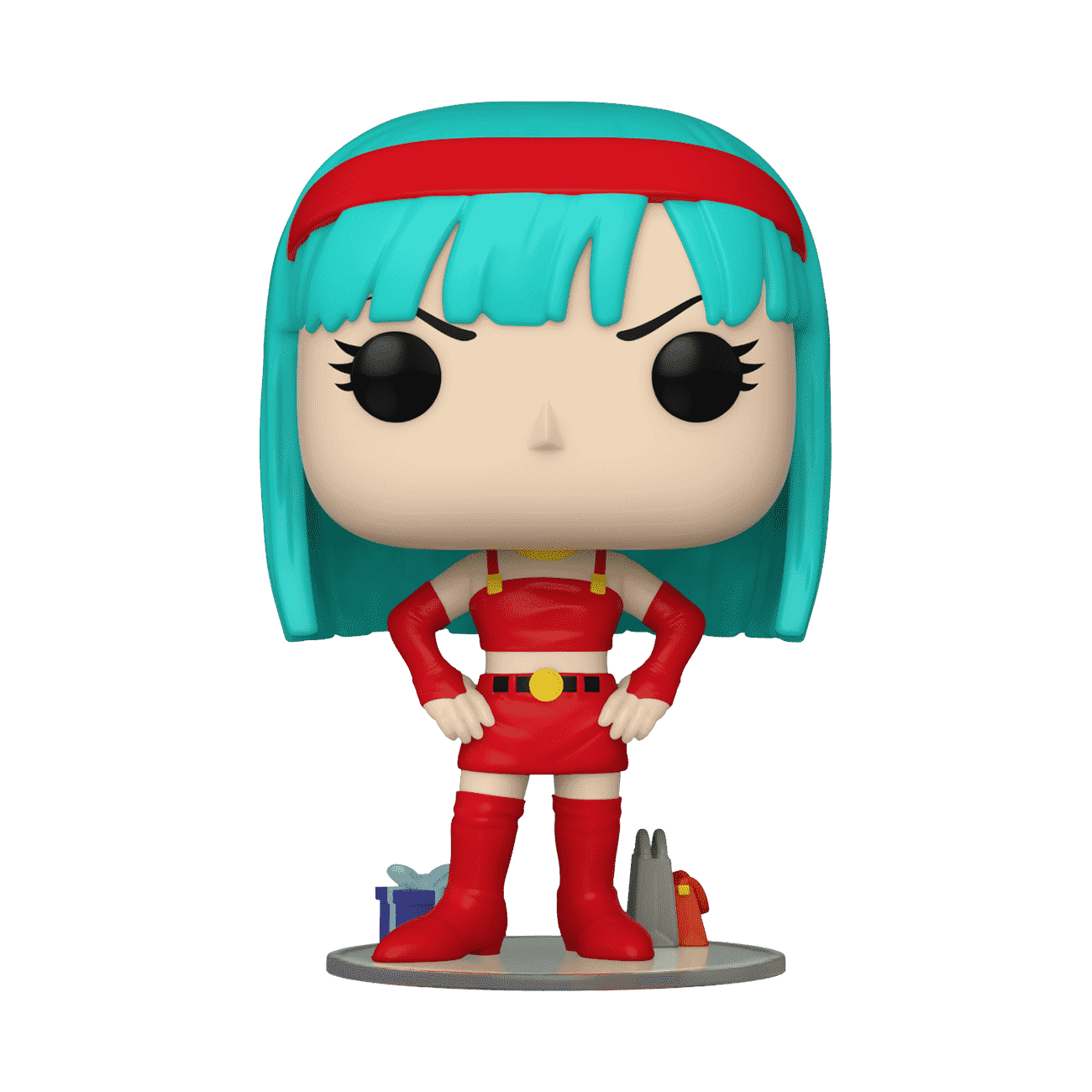 Pop! Bulla - Figurine Pop!
