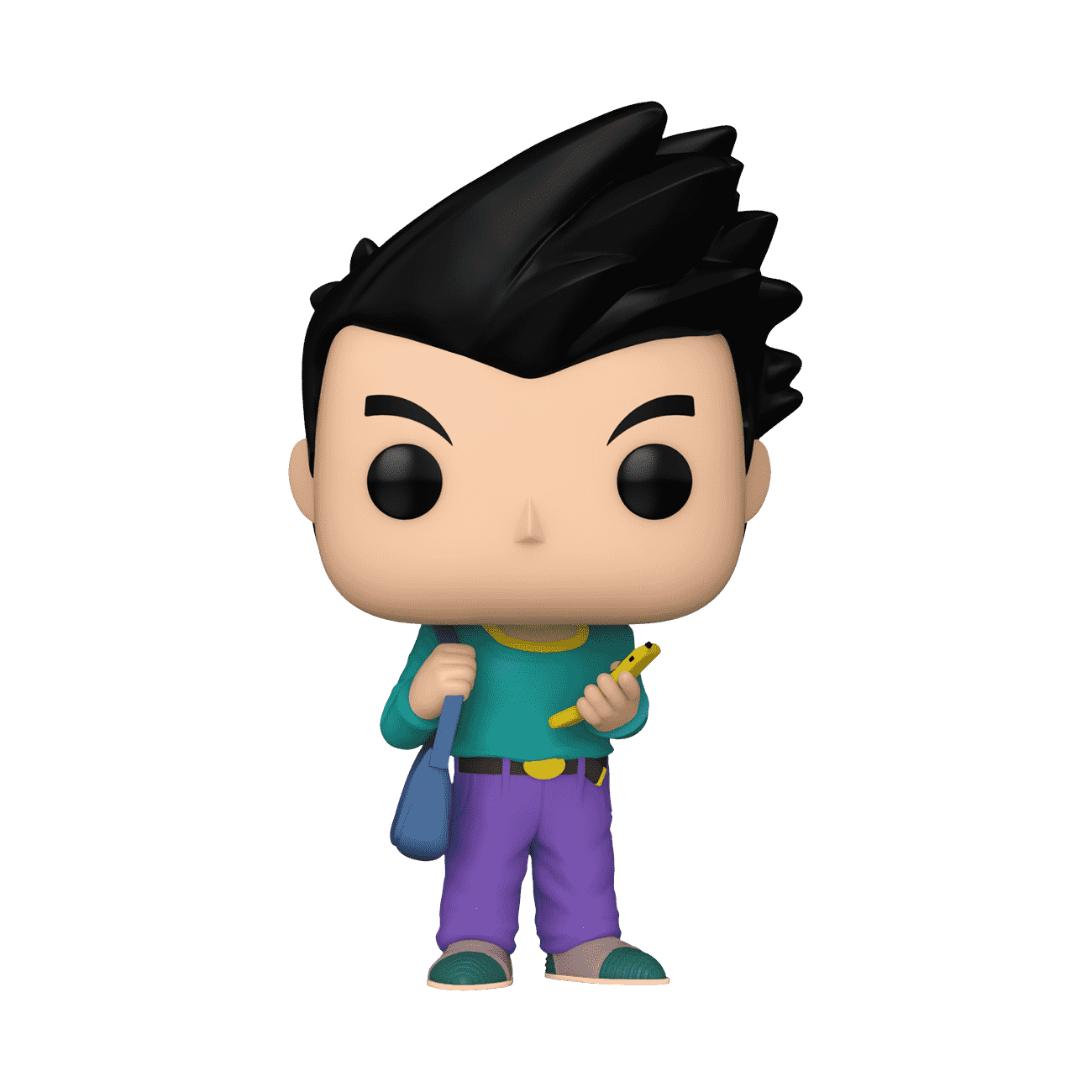 Pop! Baby Goten - Figurine Pop!