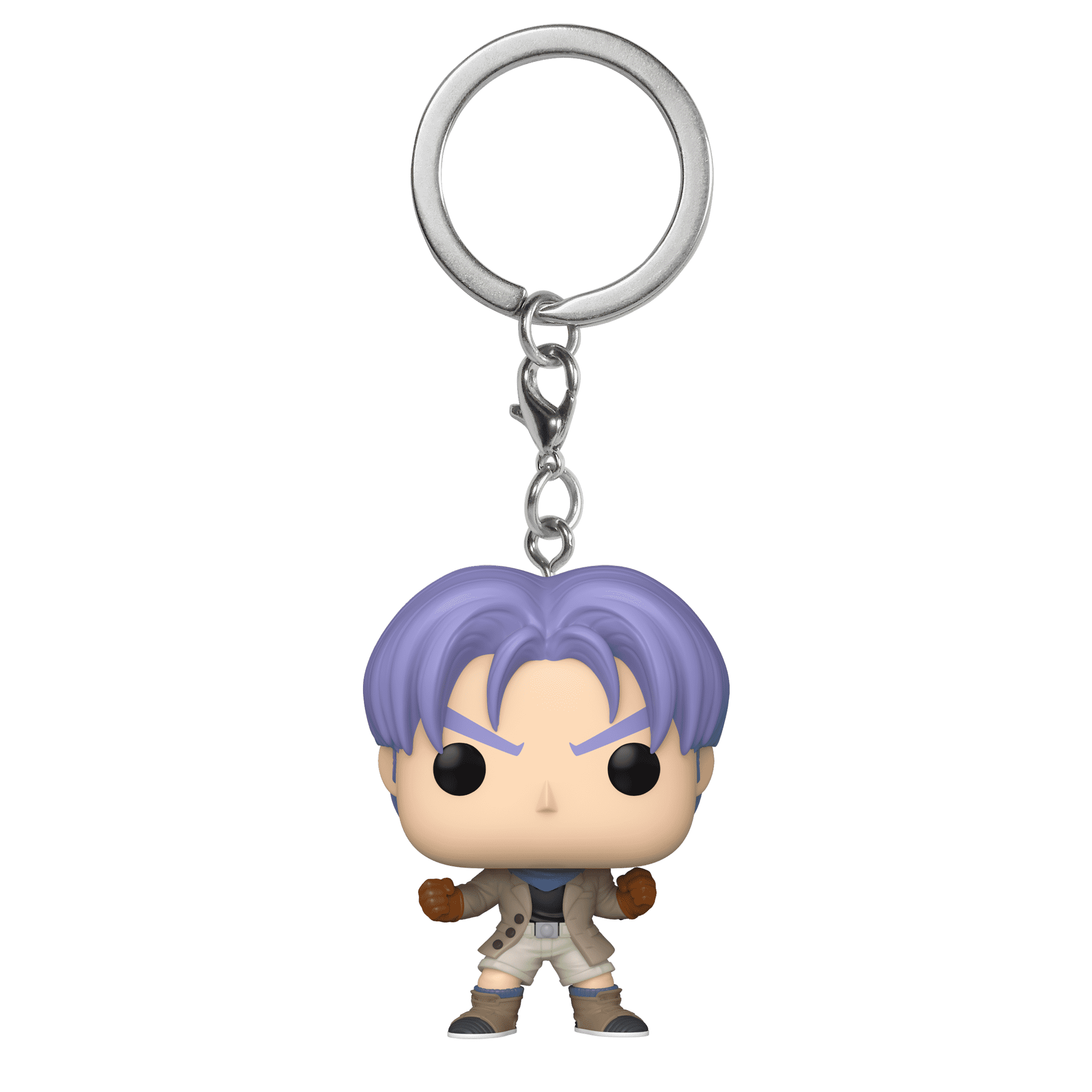 Pop! Keychain Trunks - Figurine Pop!