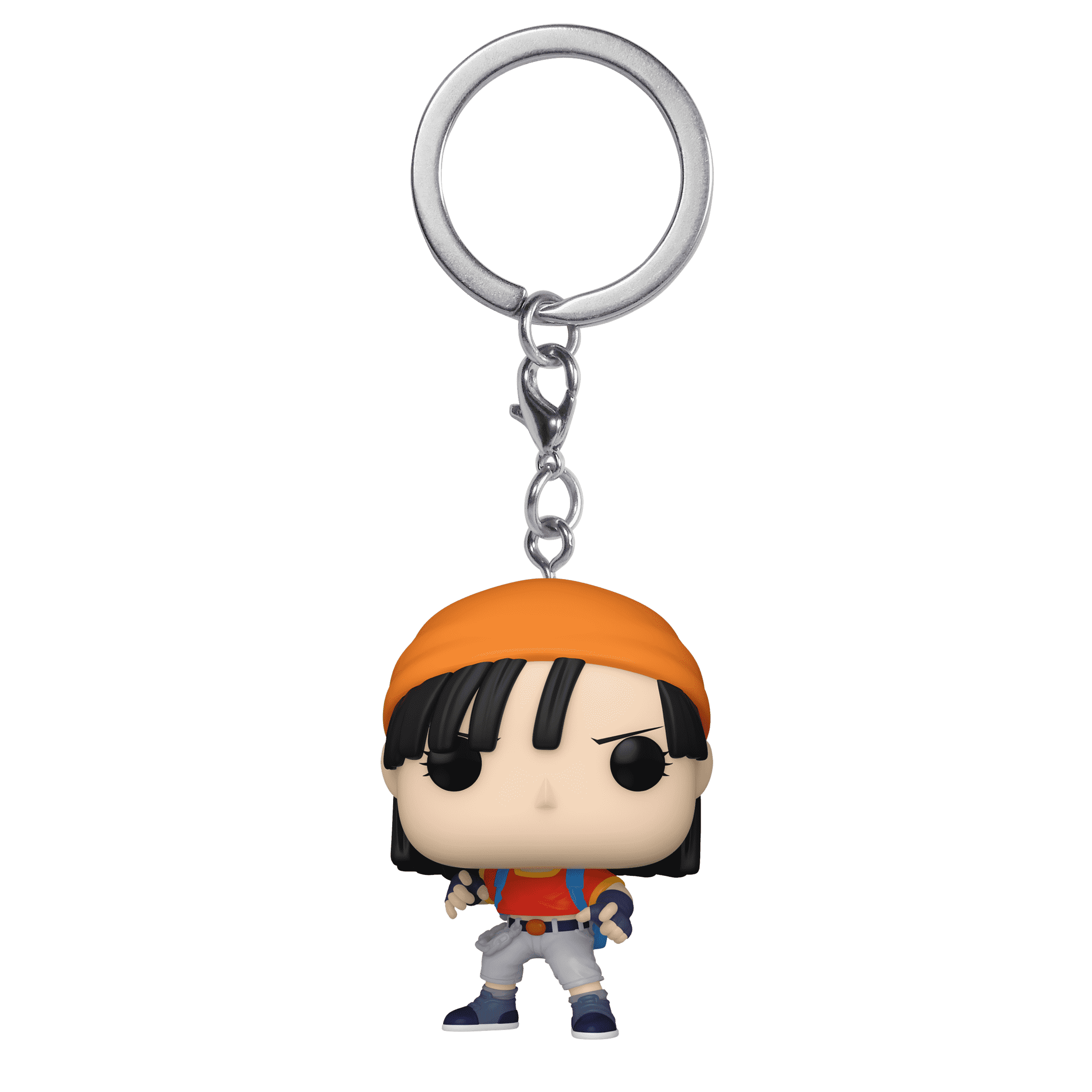 Pop! Keychain Pan - Figurine Pop!