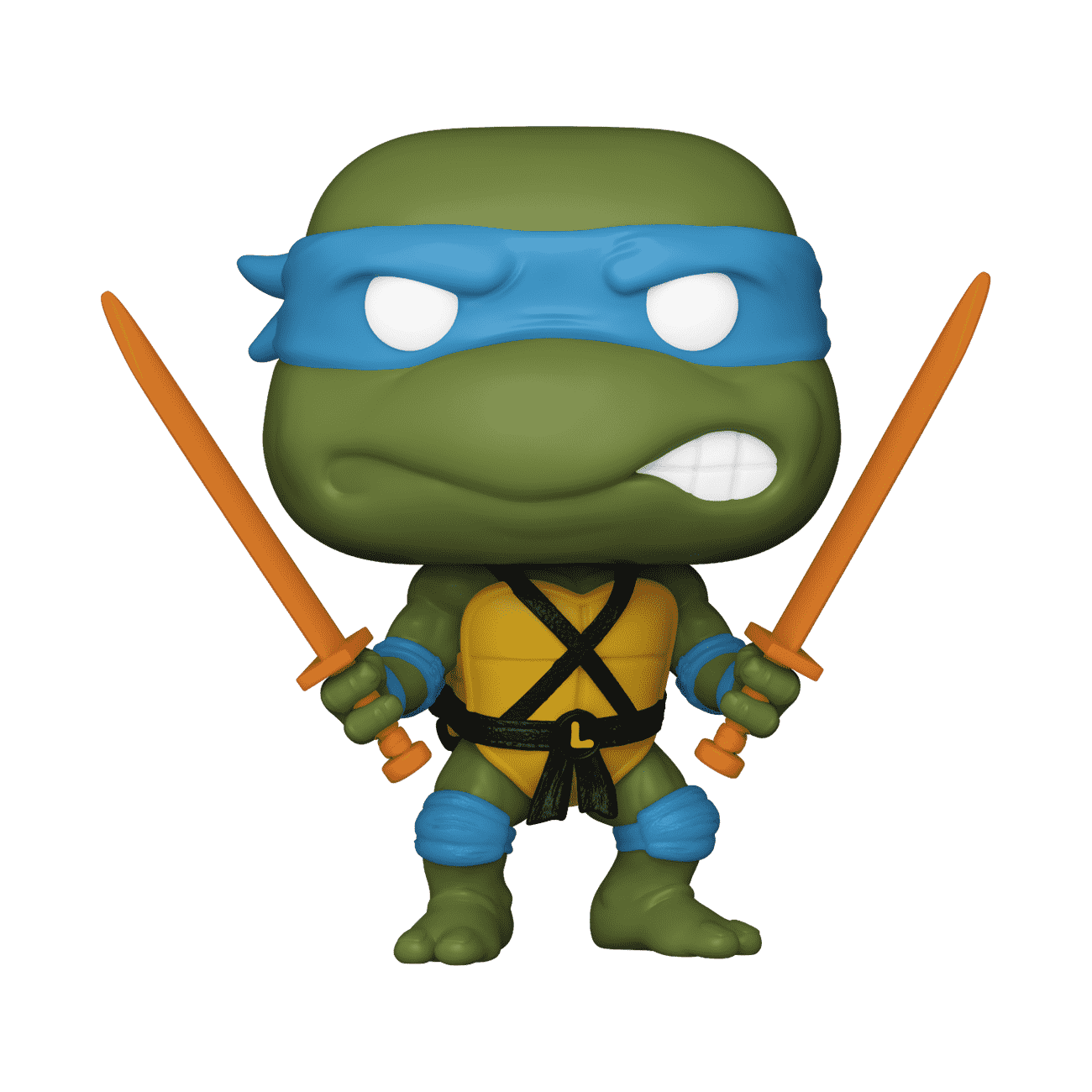 Pop! Leonardo (Classic) - Figurine Pop!