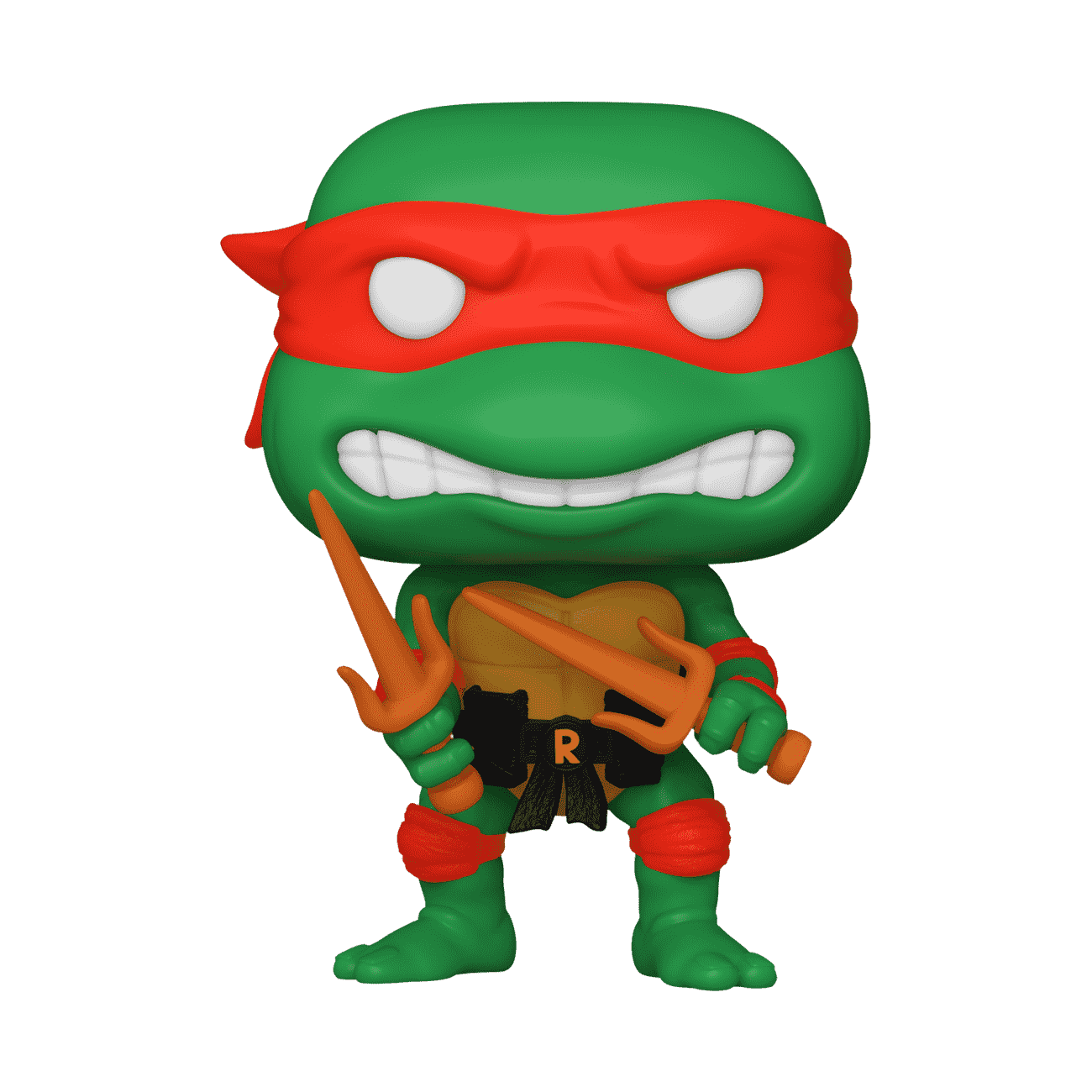 Pop! Raphael (Classic) - Figurine Pop!