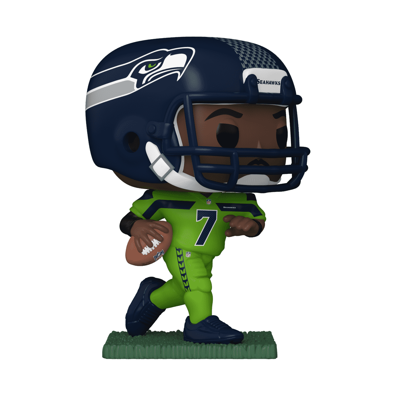 Pop! Geno Smith - Figurine Pop! NFL