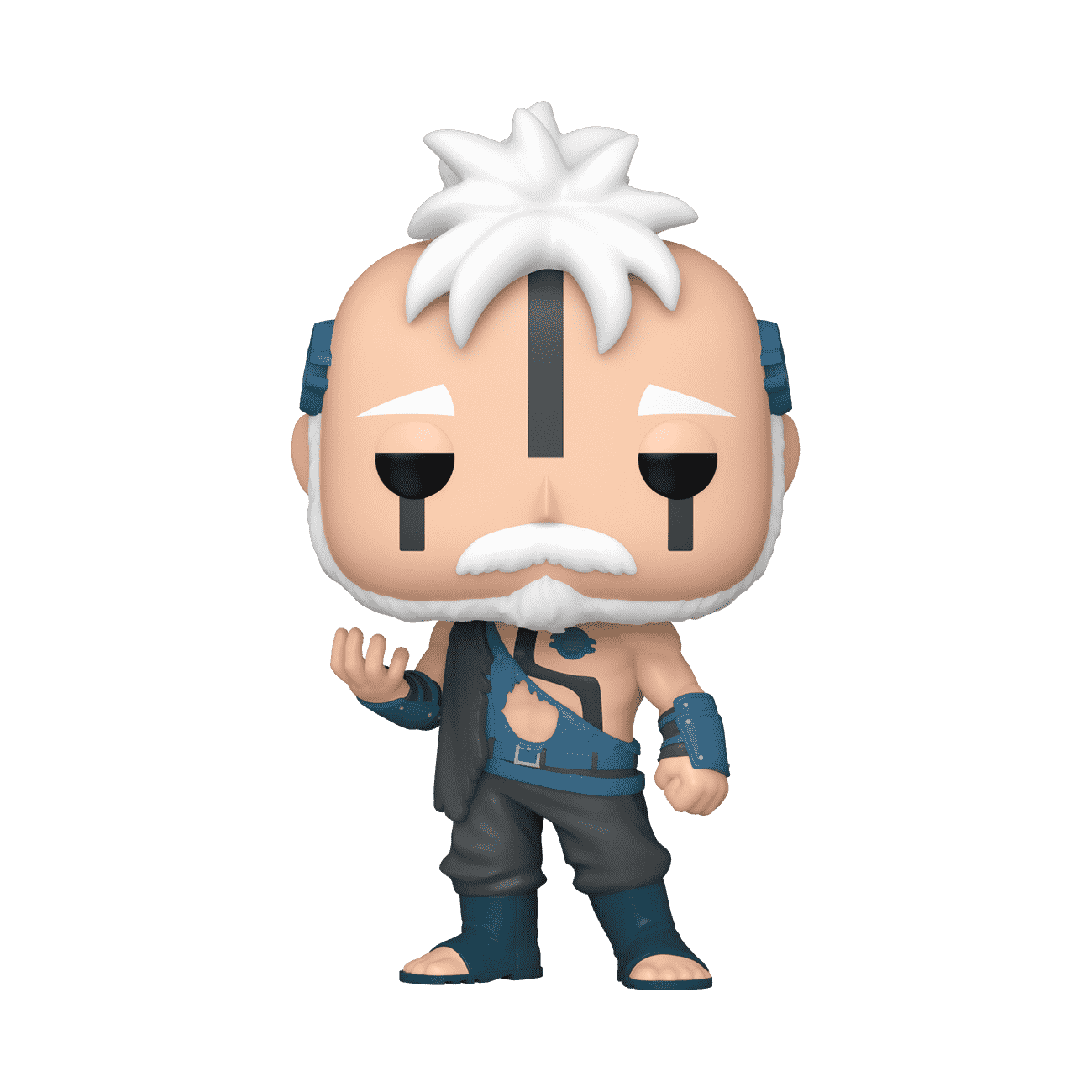 Pop! Boro - Figurine Pop!