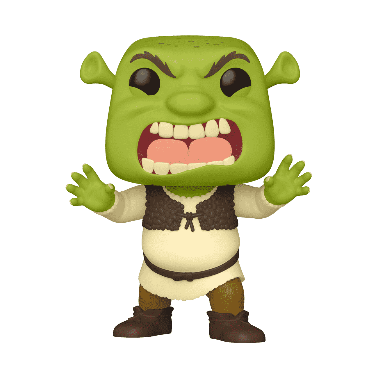 Pop! Shrek (Scary) - Figurine Pop!