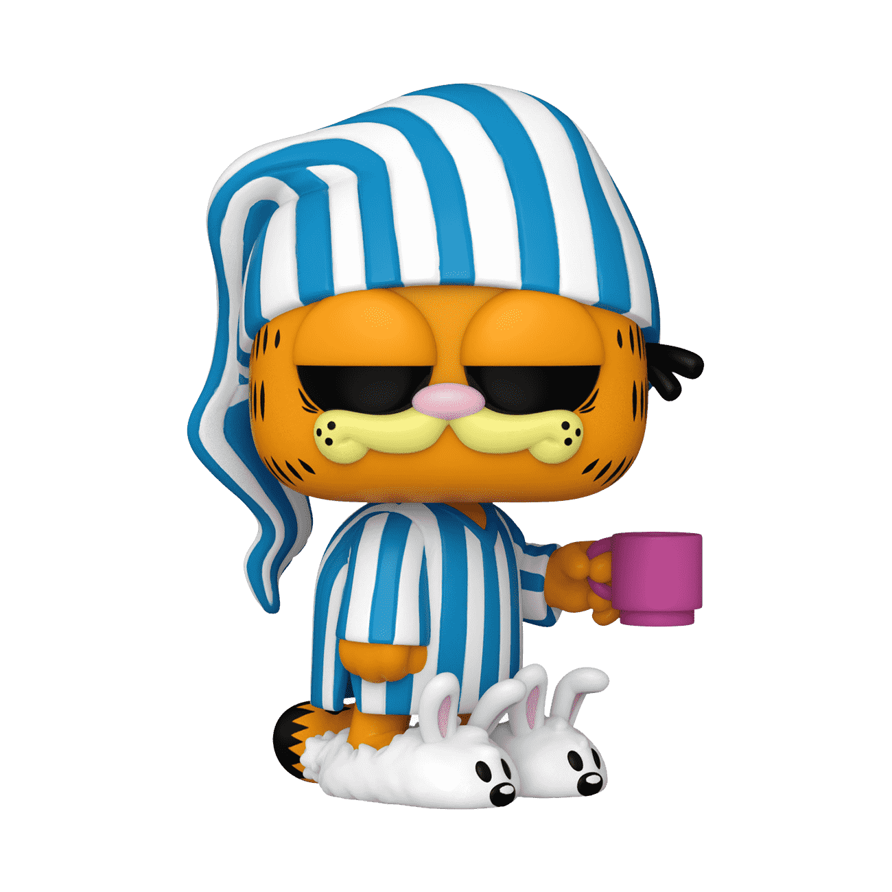 Pop! Garfield with Mug - Figurine Pop!