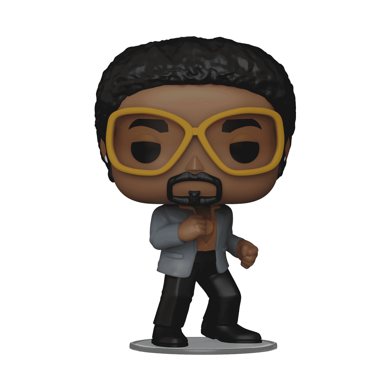 Pop! Snoop Dogg (Disco) (Sensual Seduction) - Figurine Pop! Snoop Dogg
