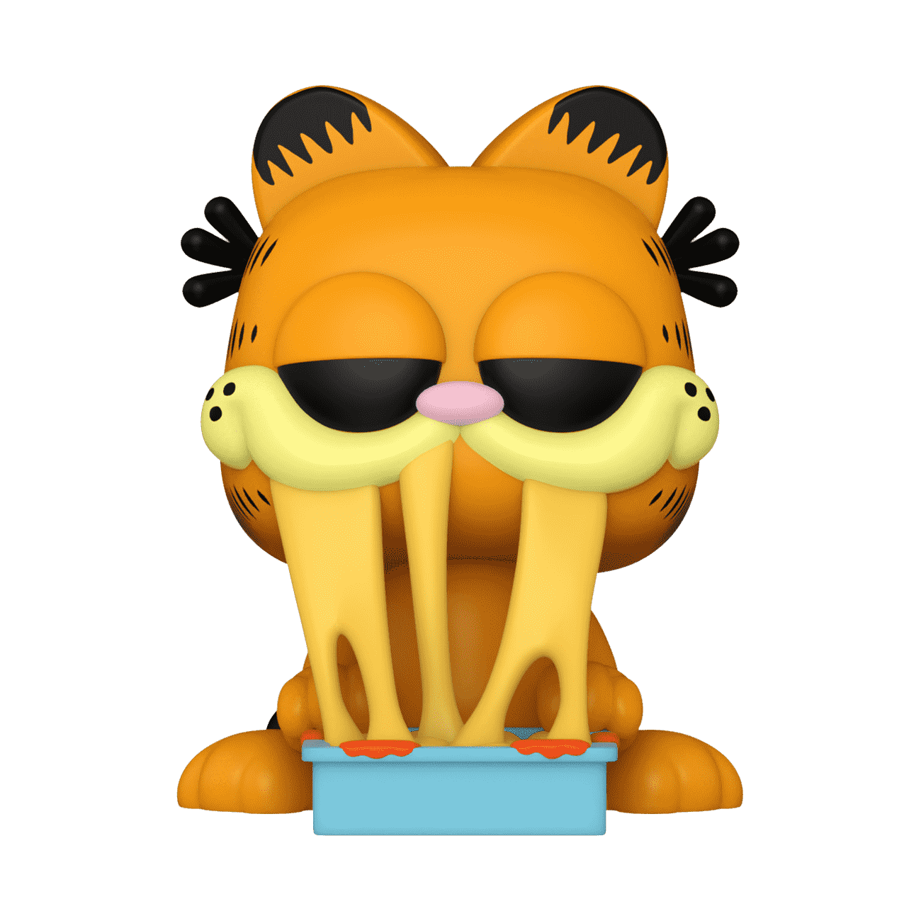 Pop! Garfield with Lasagna - Figurine Pop!