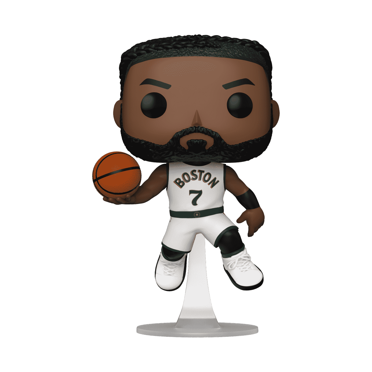 Pop! Jaylen Brown (City Edition Jersey) - Figurine Pop!